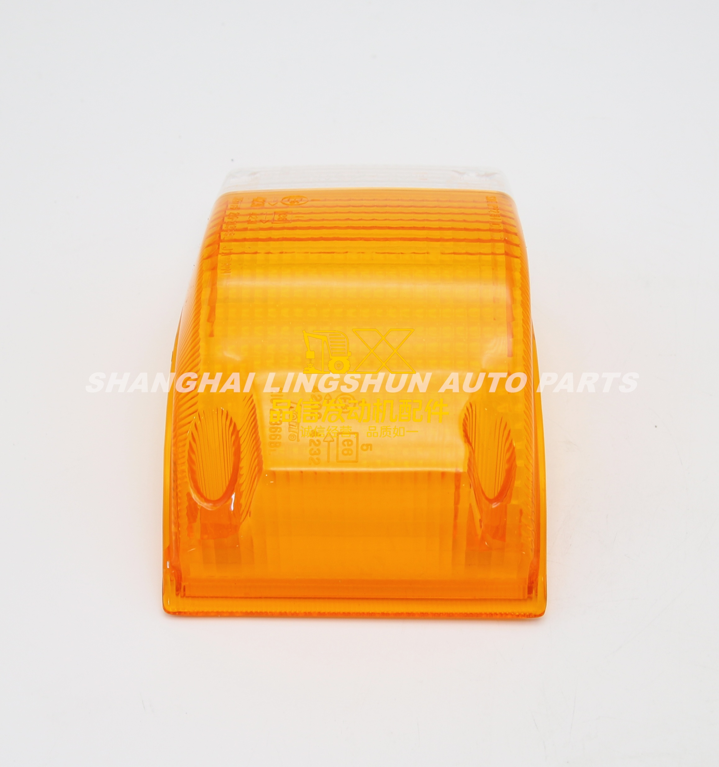 Genuine Original High Quality Auto Parts FSS FTS MR 8942575031 8-94257503-1 FRONT COMB LAMP LENS