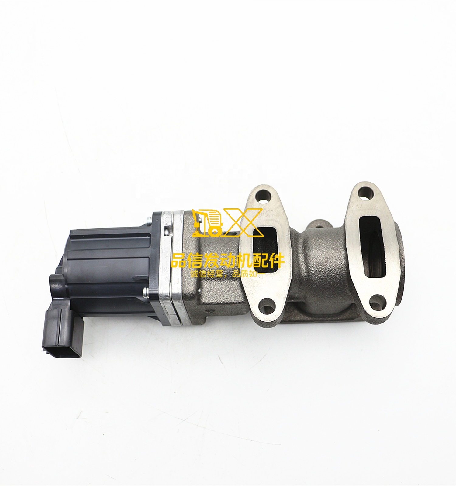 Genuine Original Parts 6HK1 8-98238249-2 8982382492 8982382493 8-98238249-3 EGR Valve Assembly