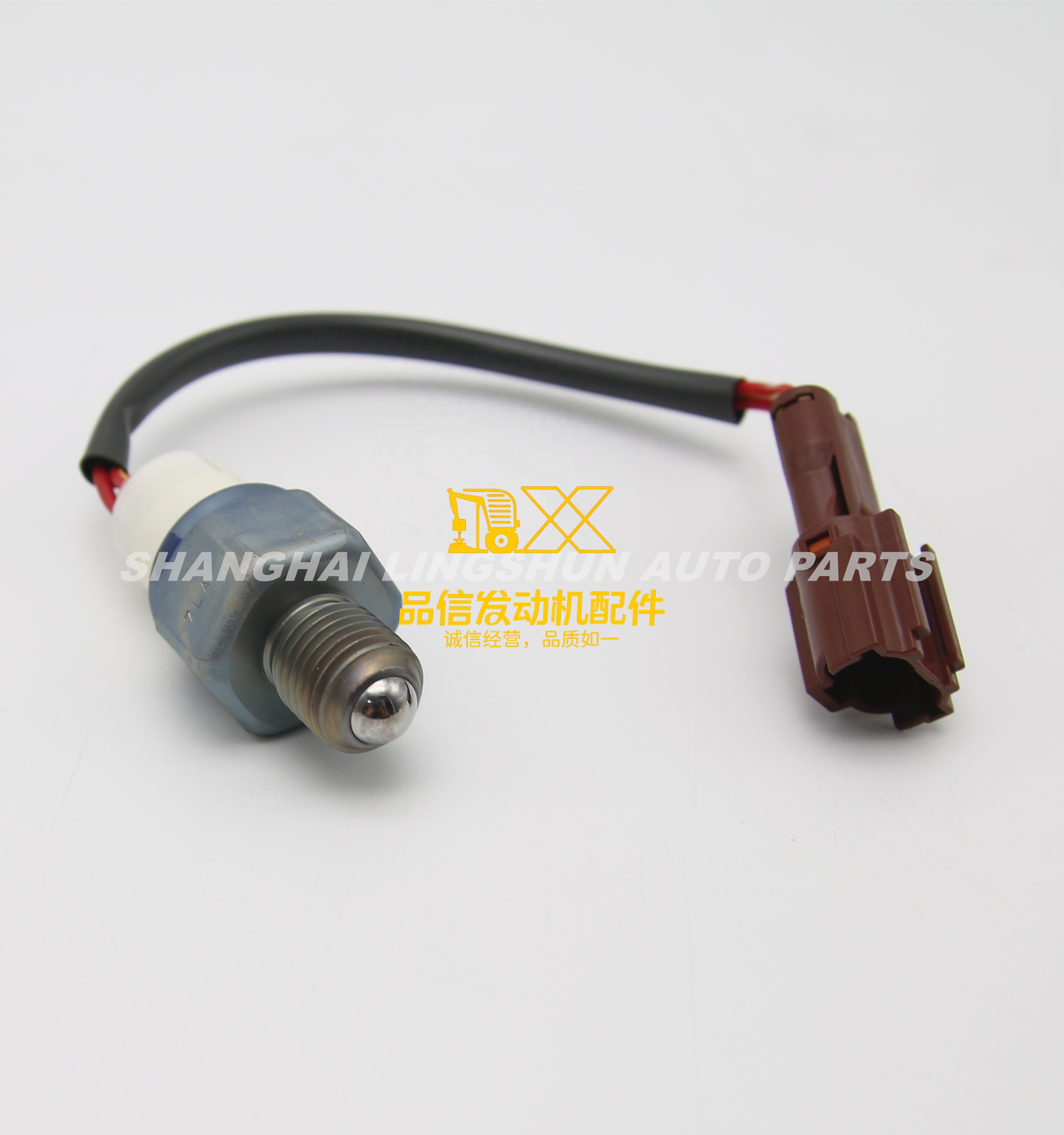 Genuine Japan Original Other Auto Parts TFR TFS UCR UCS 8981809730 8-98180973-0 Reversing Light Switch