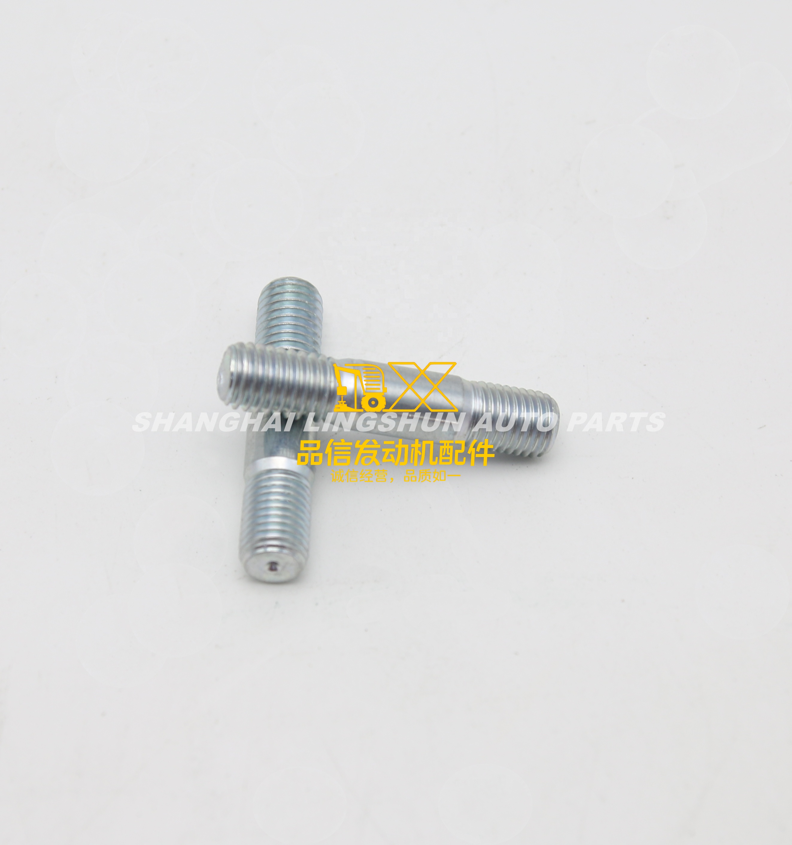 Genuine Original Auto Parts NPR NQR NKR NHR NJR 8973598030 8-97359803-0 AXLE SHAFT to HUB STUD