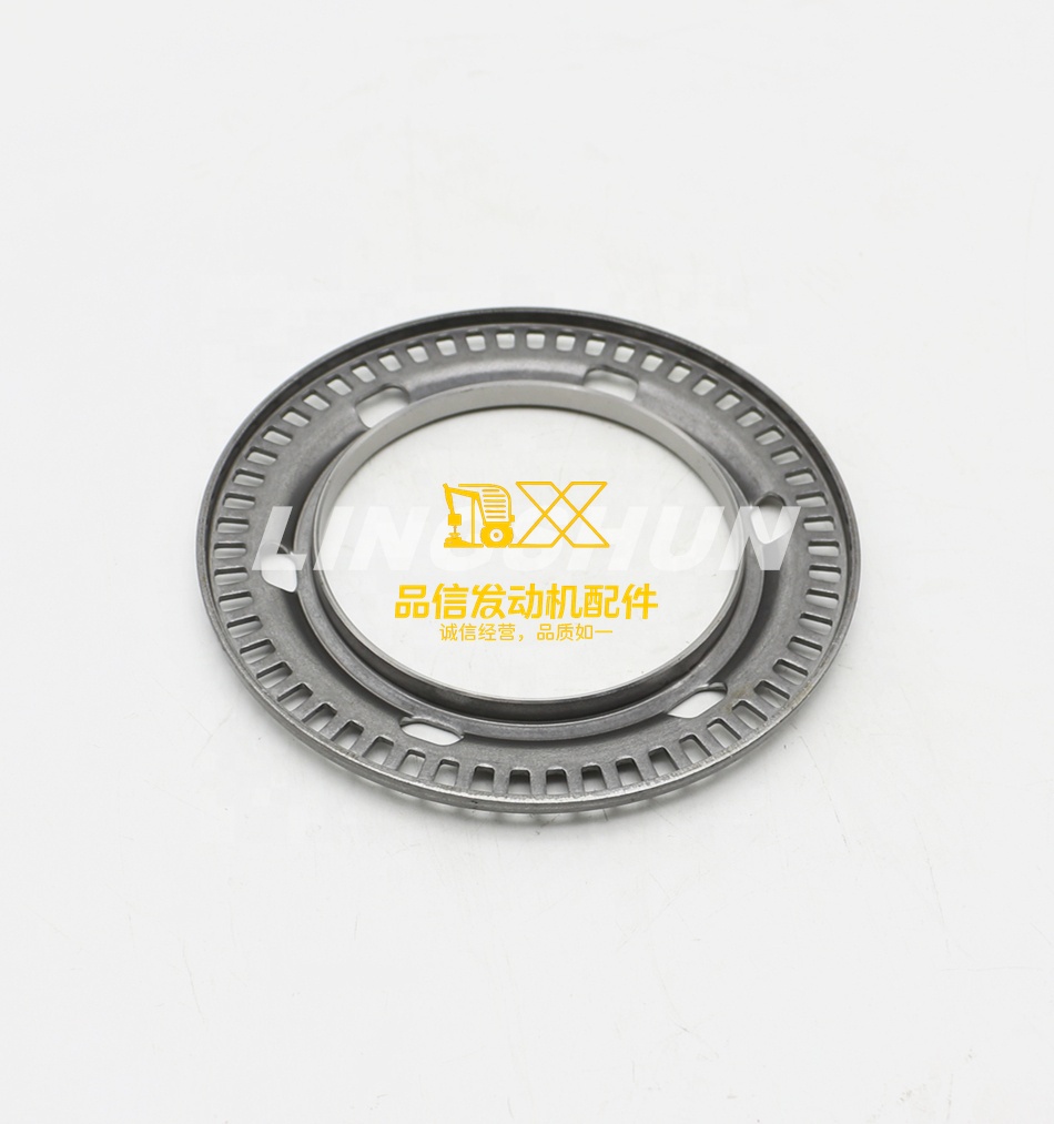 Genuine Original  Parts NJR NLR NMR NKR NNR NPR NQR  8973871590 8-97387159-0 Gear Ring ABS SENSOR ROTOR