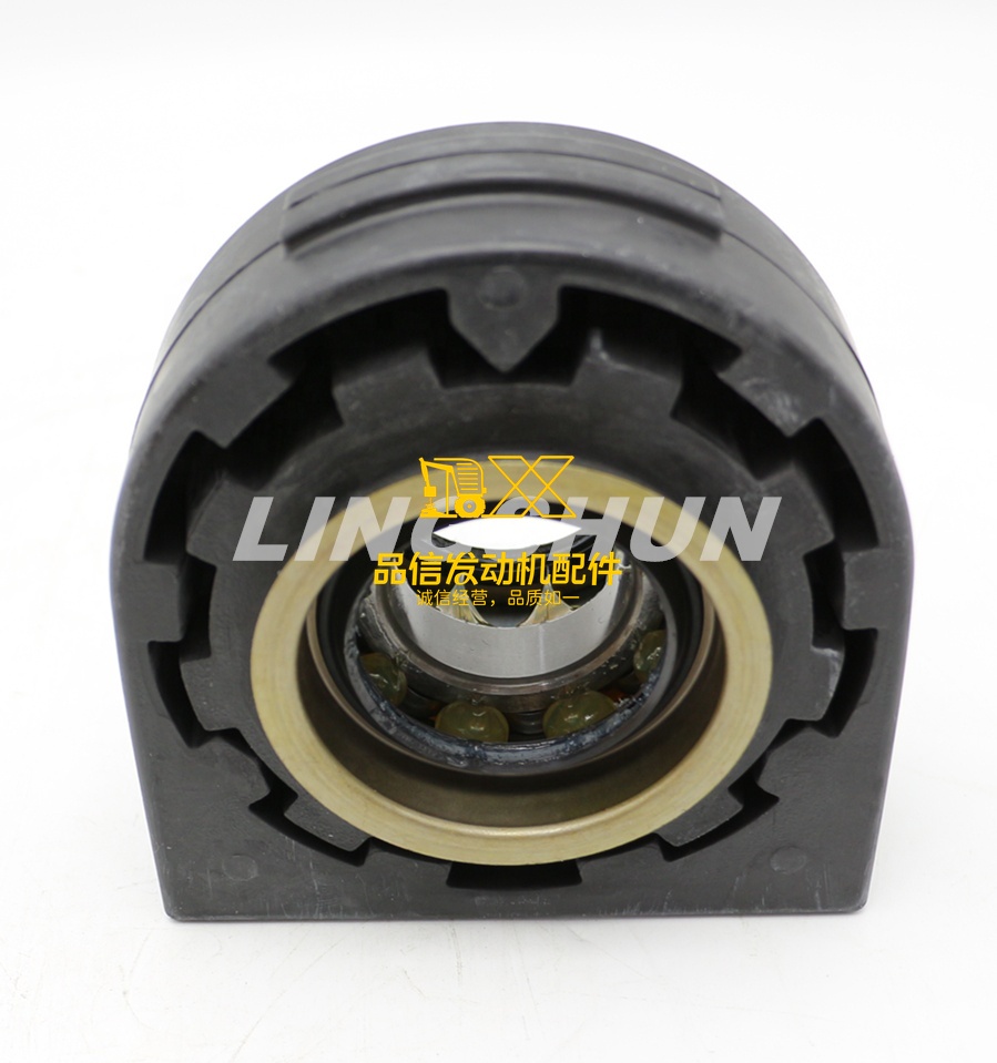 Genuine Original Auto Parts FRR FRS NPR NQR NKR NNR 8980208800 8-98020880-0 PROPELLER SHAFT CENTER BEARING ASM