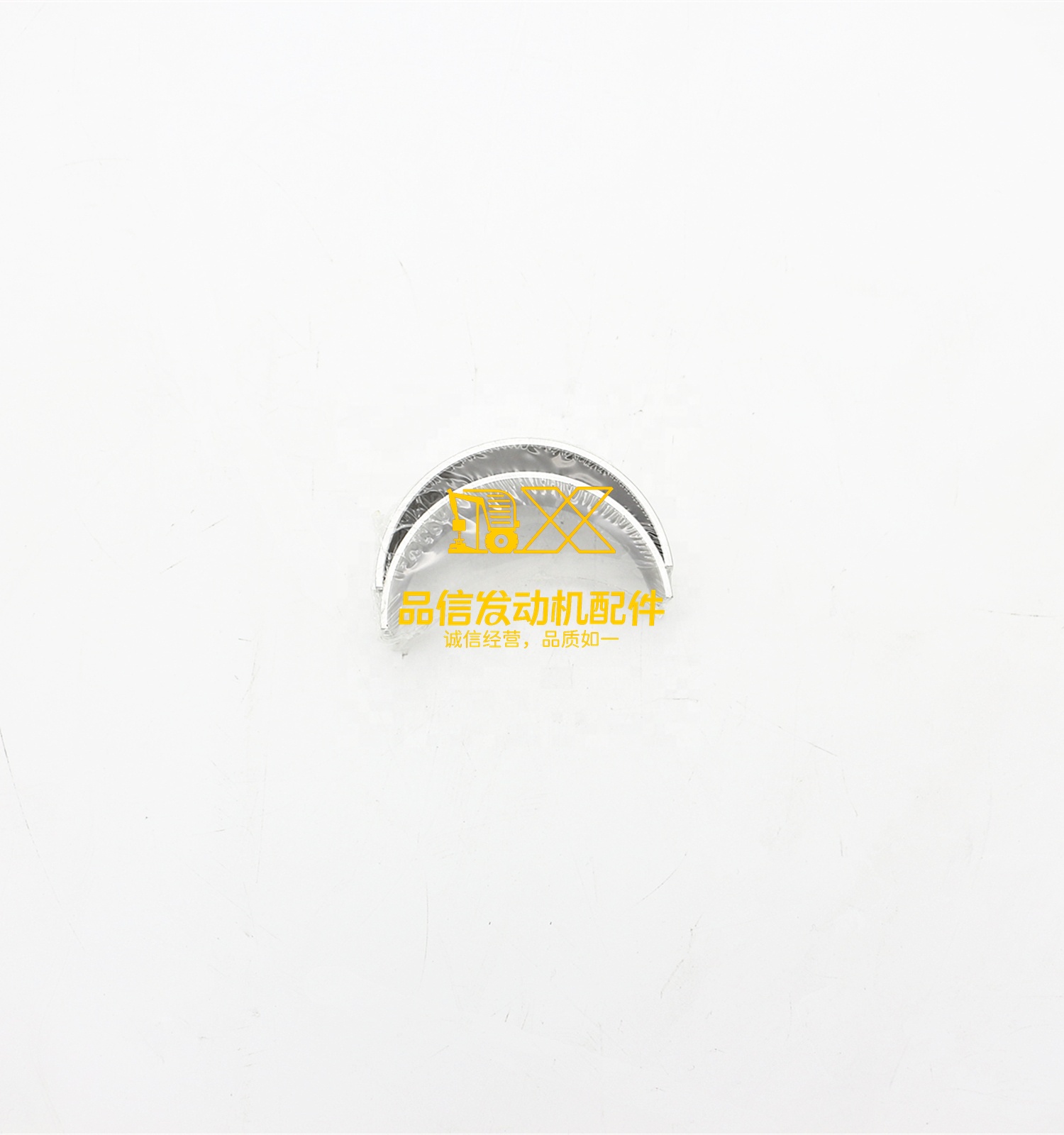 Genuine Original Parts  FRR FRS  FSS  6BD1   UM6BG1 9-12271608-0  9122716080 Metal Set Crankshaft Bearing