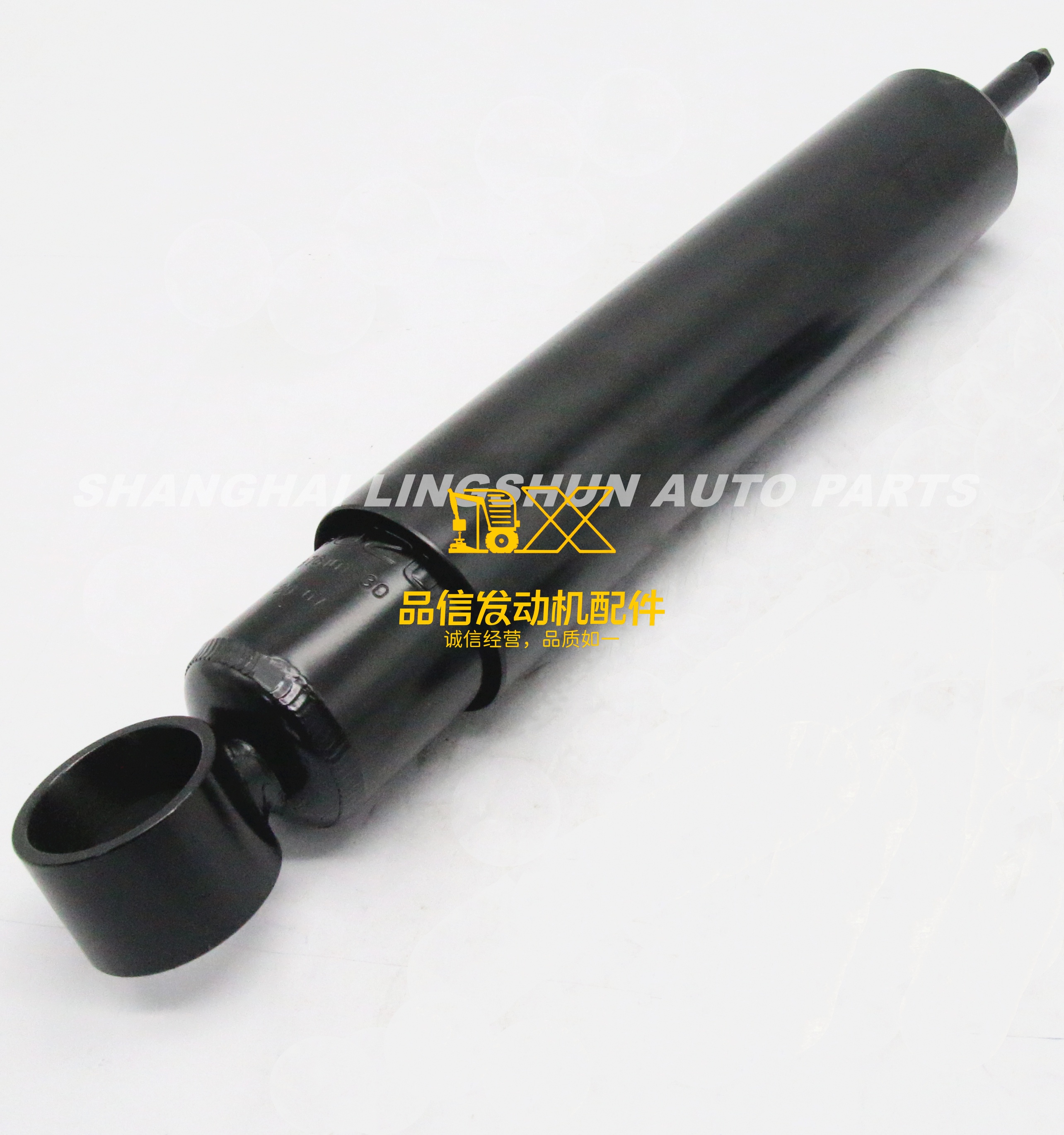 Front Suspension 1516301804 1-51630180-4 BVP 1876101530 1-87610153-0 Front Shock Absorber Asm