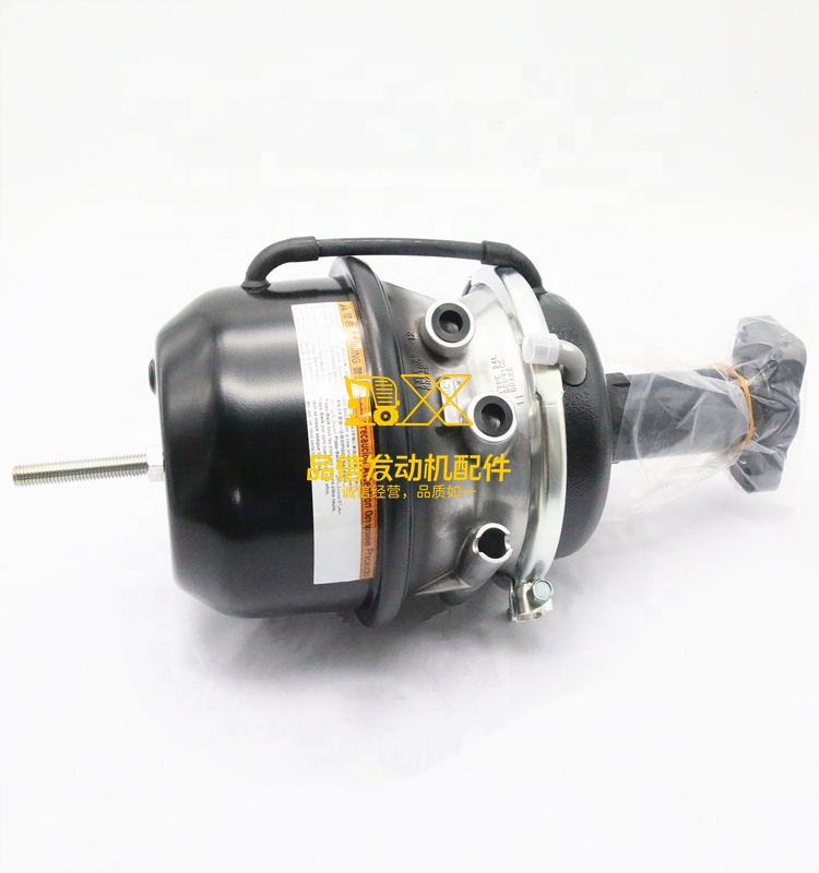 GENUINE Original Auto Parts  EXR CYZ FXZ FXR FVR 1874120980 1-87412098-0  REAR BRAKE POWER CHAMBER
