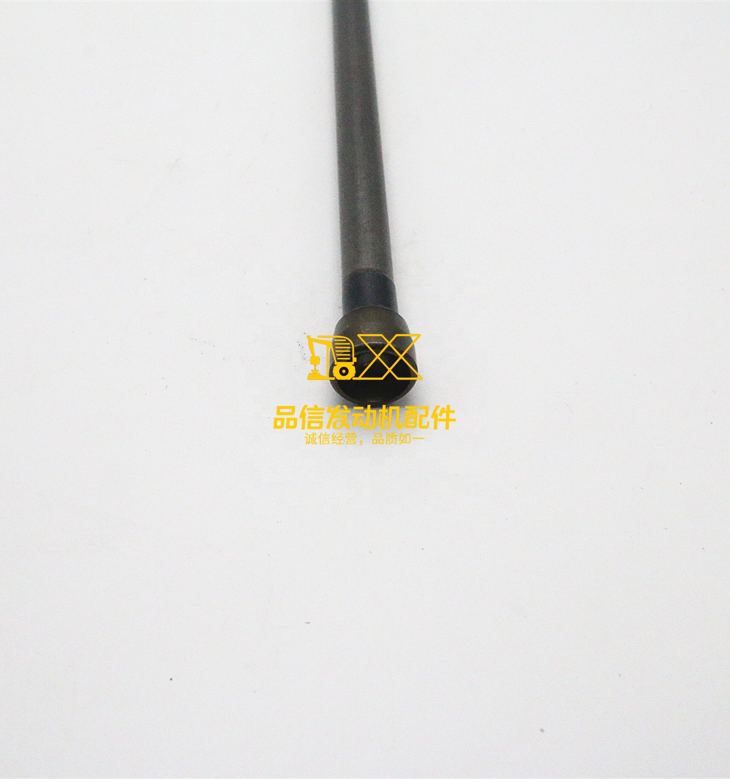 Genuine Original  Parts 6BG1 6BB1 4BD1 NPR NKR NQR 1125750360 1-12575036-0 Campaign Push Rod