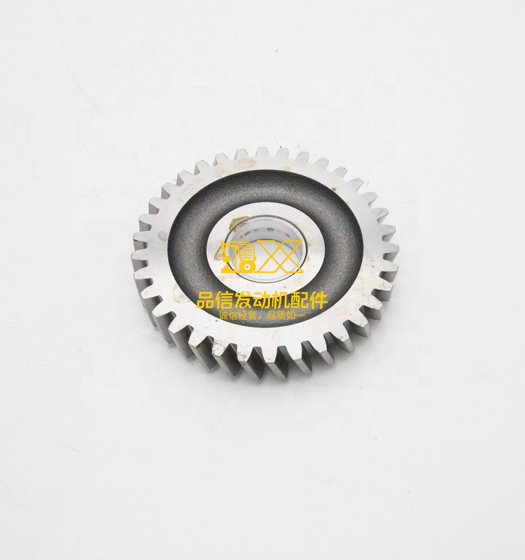 Genuine Original Other Auto Parts 700P NPR NKR FSR  8-97120005-0 8971200050 Engine Timing Gears