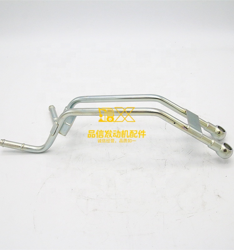 Genuine Engine Parts NHR NKR NPR NQR Water Piping 8972399950 8-97239995-0 Water Pipe Assembly