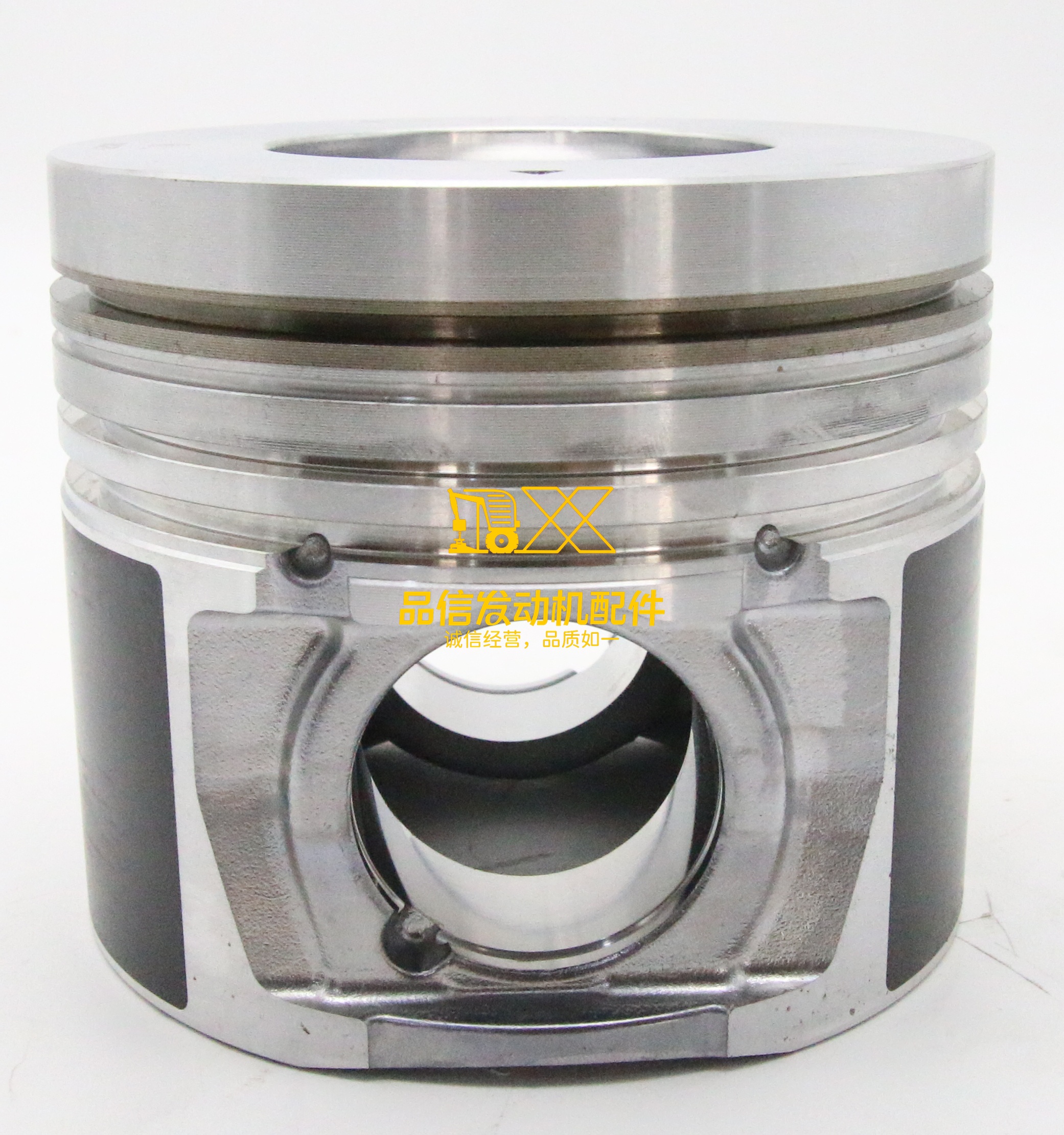 Genuine Japan Original Hot Sale Other Auto Parts 4HK1 6HK1 8980410620 8-98041062-0 OEM PISTON