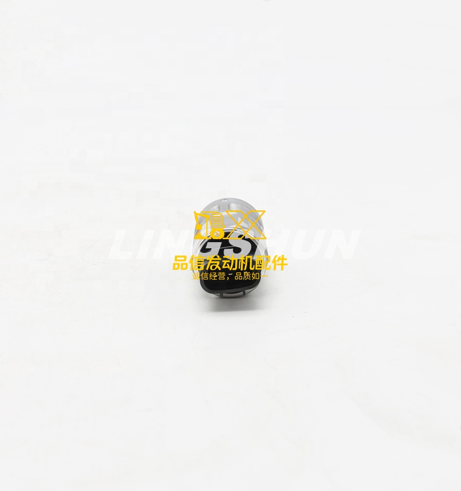 Genuine Original Parts NKR NPR NPS NQR 8971064820 8-97106482-0 VEHICLE SPEED SENSOR 8 PULSE ALUMINUM