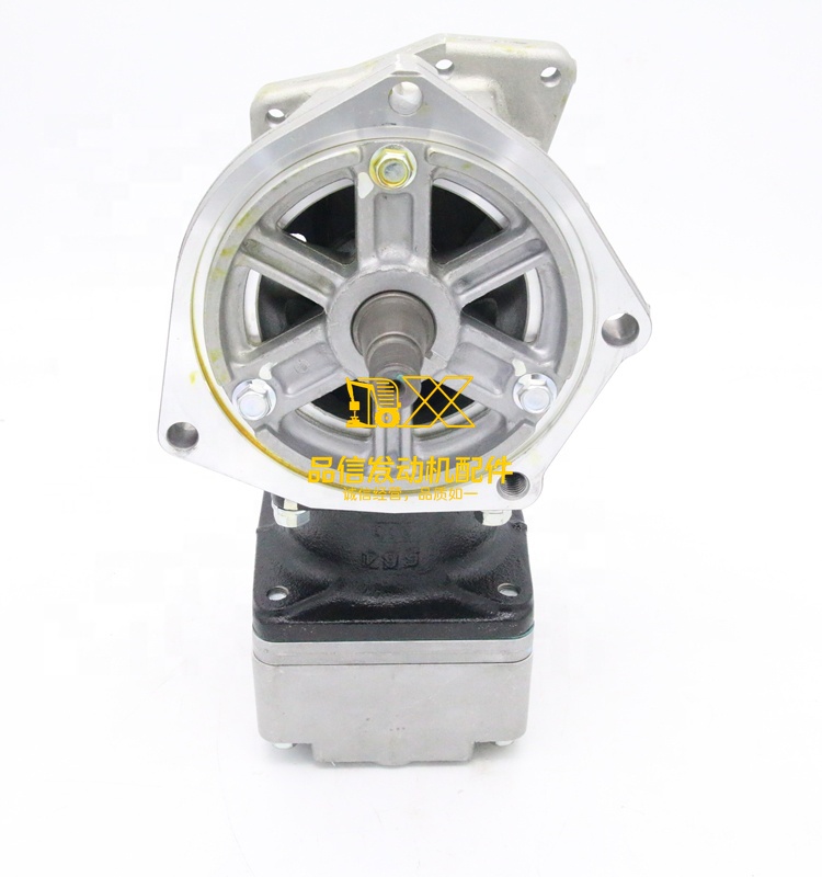 Genuine Original  Hot Sale High Quality 4HK1 700P 8-98270233-0 8982702330 Air Compressor ELF TRUCK