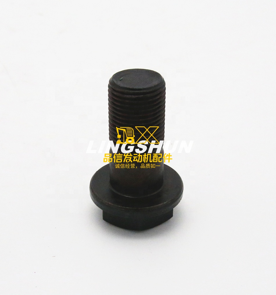 Other Auto Parts Genuine Y9F 6BB1 CVR CXZ EXD EXR 1-09009049-1 1090090491 FINAL DRIVE GEAR BOLT