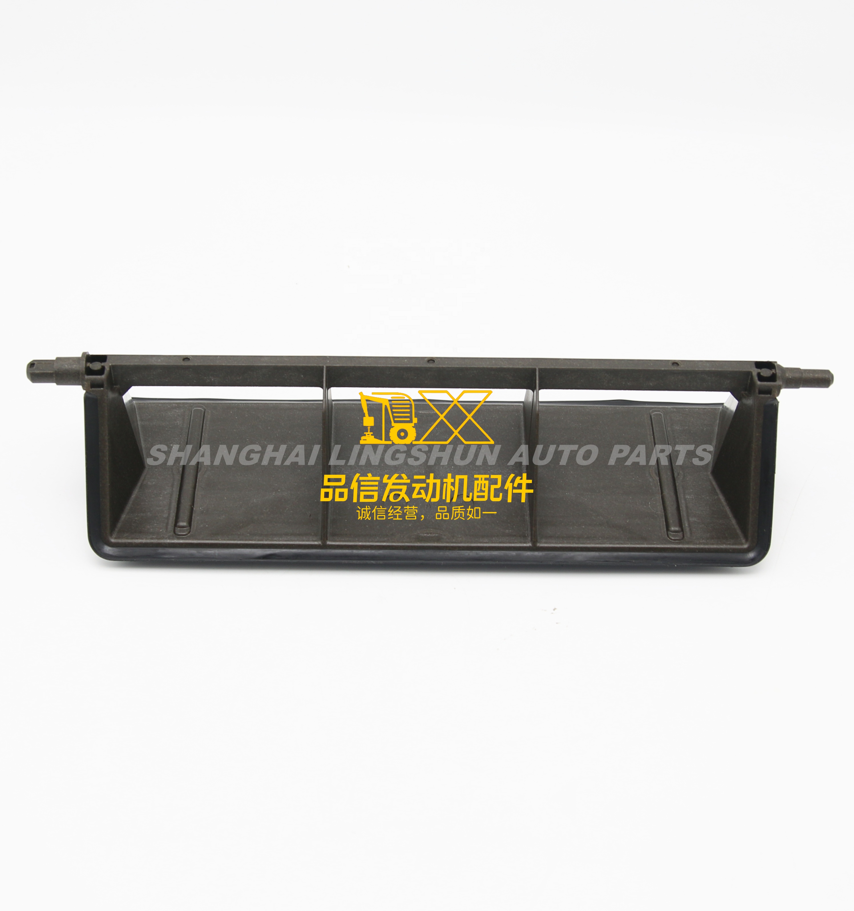 Genuine Original Auto Parts FVR FVM FXZ NPR NQR NNR 8980473870 8-98047387-0 CENTER UPR HTR UNIT SHUTTER