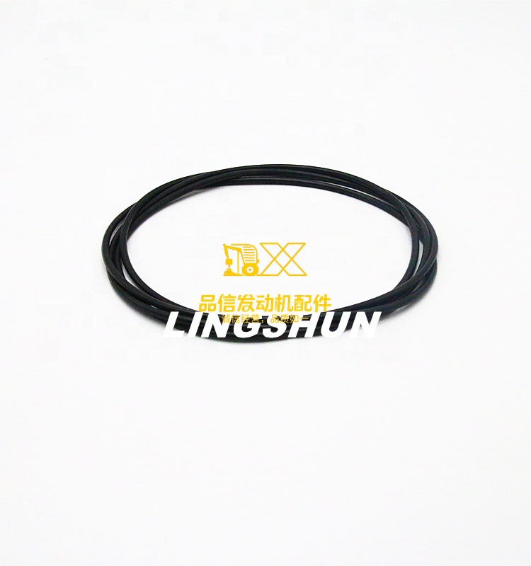 Genuine Original ENG Gaskets 6HK1 FRR NPR NQR CXE 1096234640 1-09623464-0 air Compressor Gasket