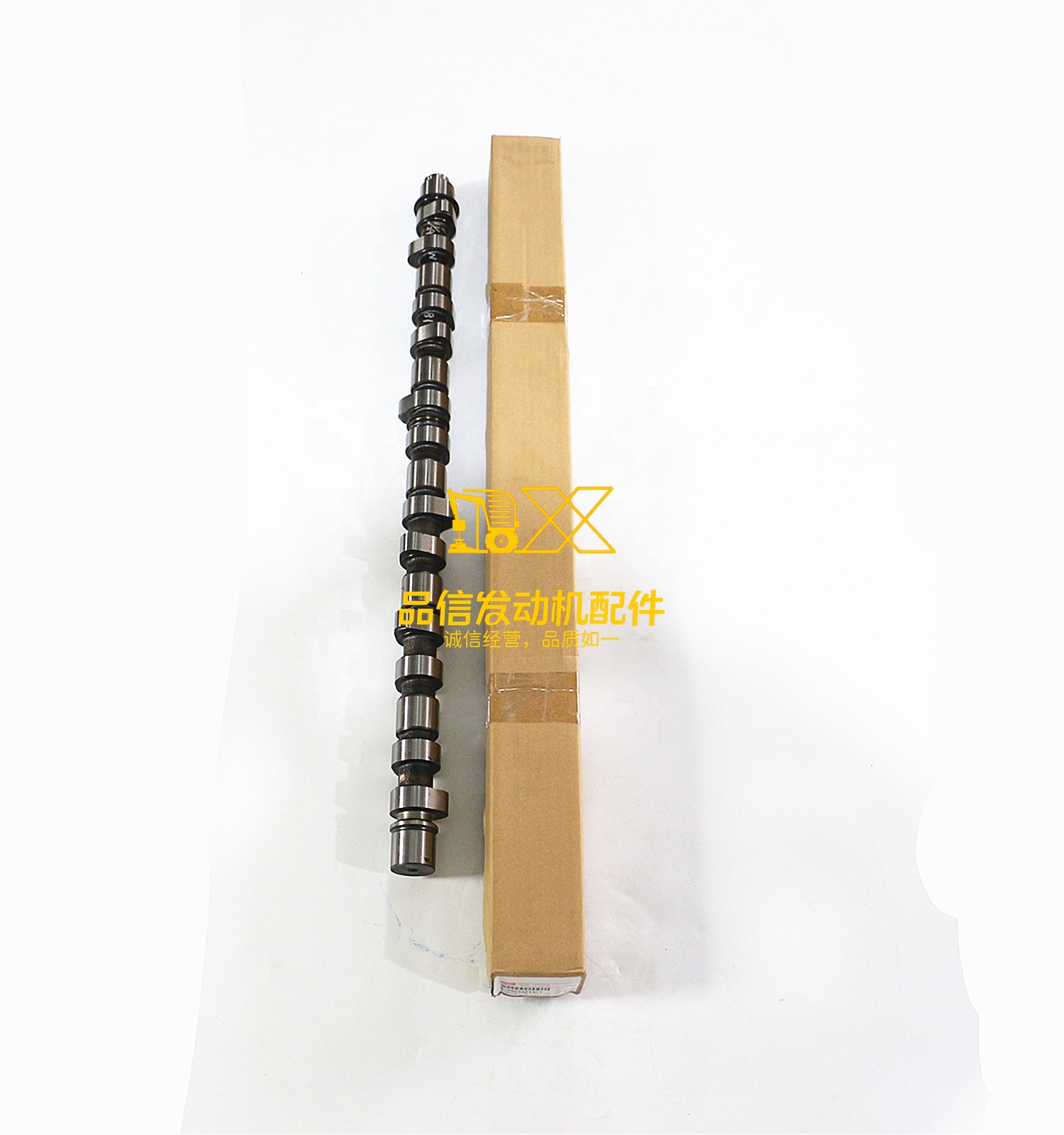 Genuine Original Parts High Quality  FTR FSR 6HH1 6HK1 8-98233213-1 898233213 Camshaft