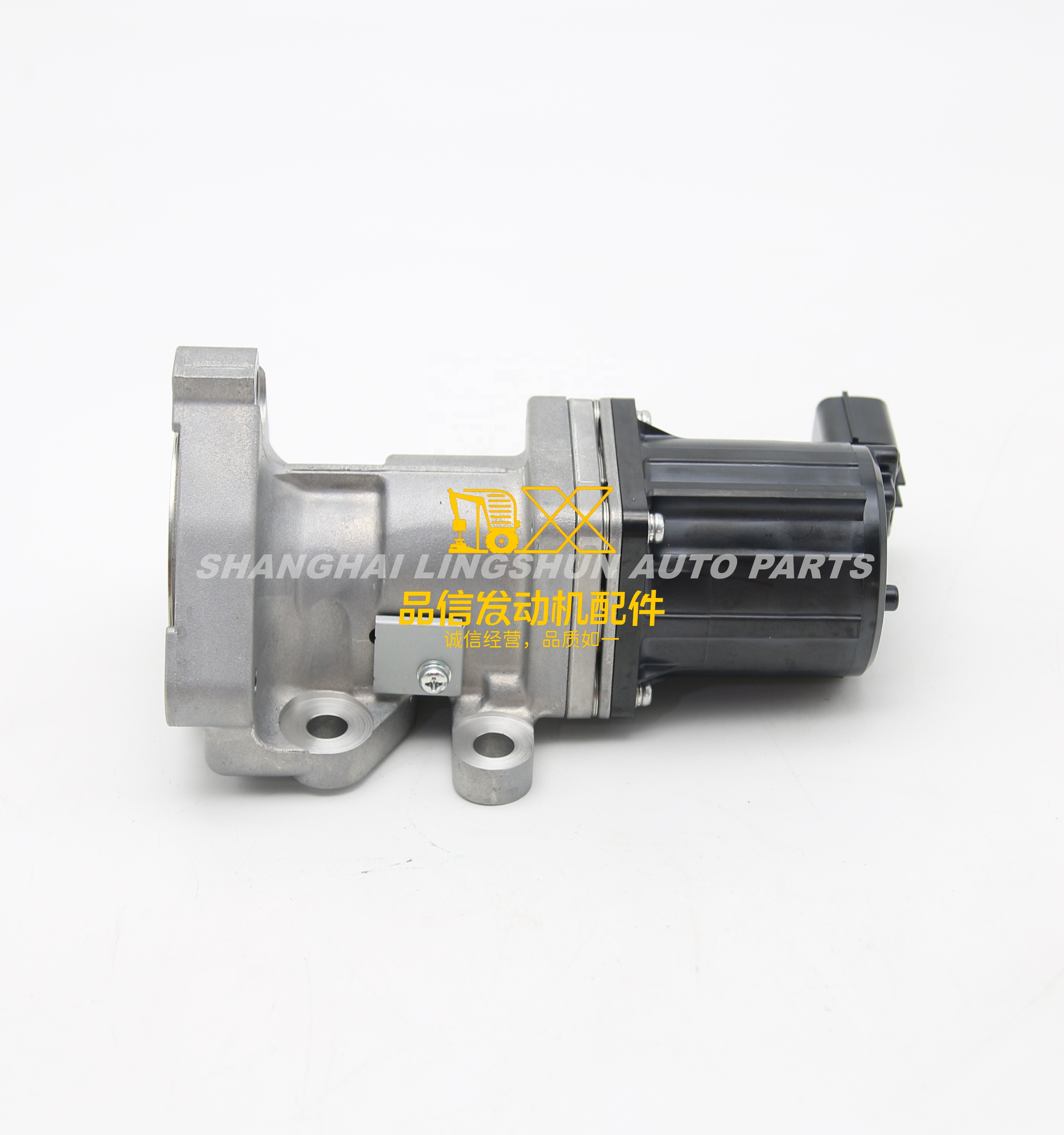 Genuine Auto Parts 4HK1 FSR FTR FVR FRR NPR NQR 8982191800 8-98219180-0 Exhaust Gas Recirculation Valve