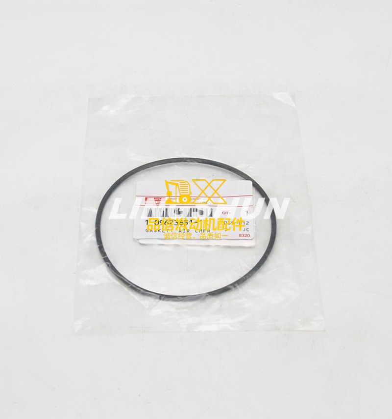 Genuine Original Parts CXG CXZ FXR FXZ CYJ V9F 1096236511 1-09623651-1 air Compressor Gasket