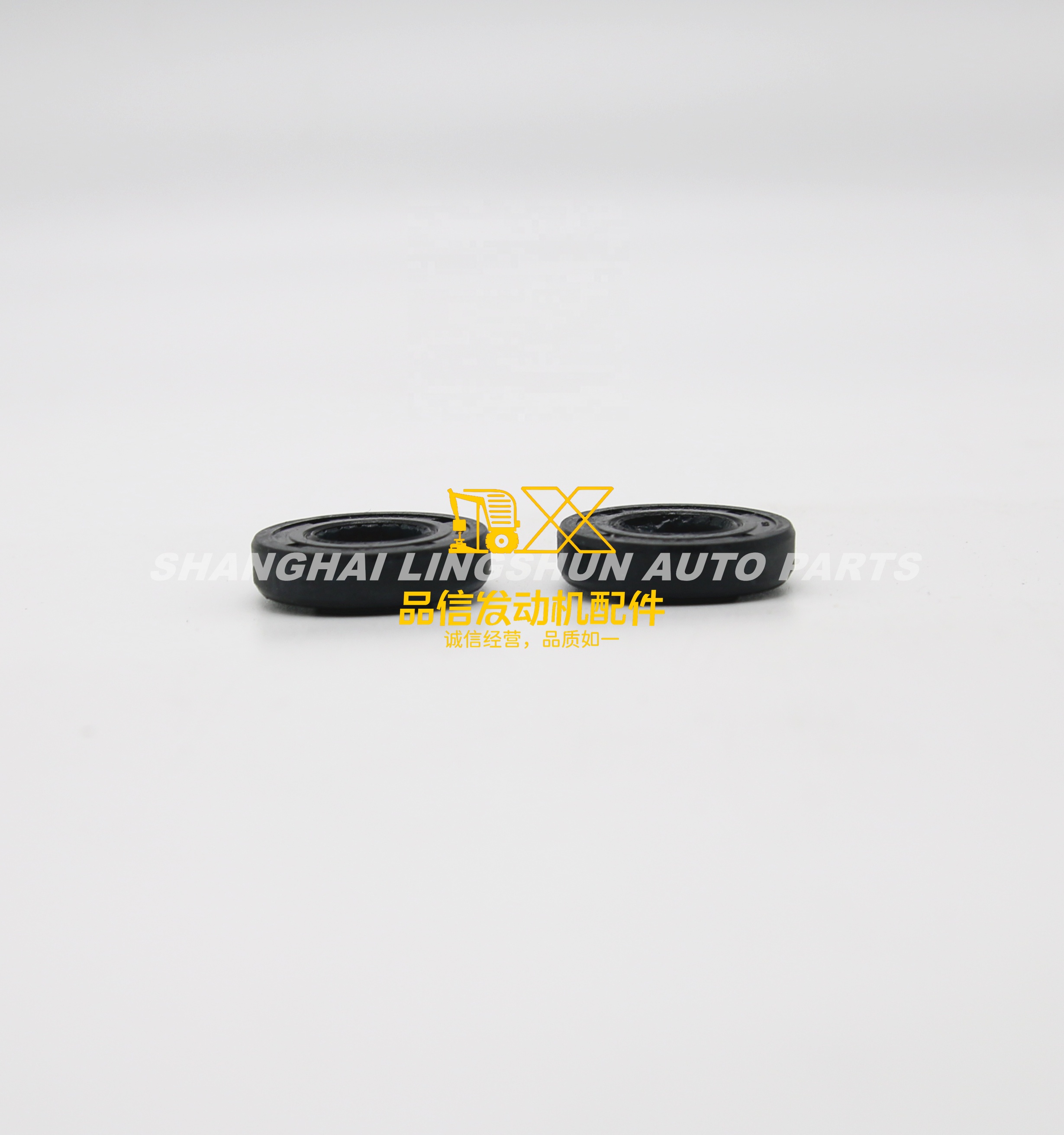 Genuine Original Auto Parts 4JC1 NKS NPS NFR NFS TBR 8941565890 8-94156589-0 GEN RR COVER SEAL