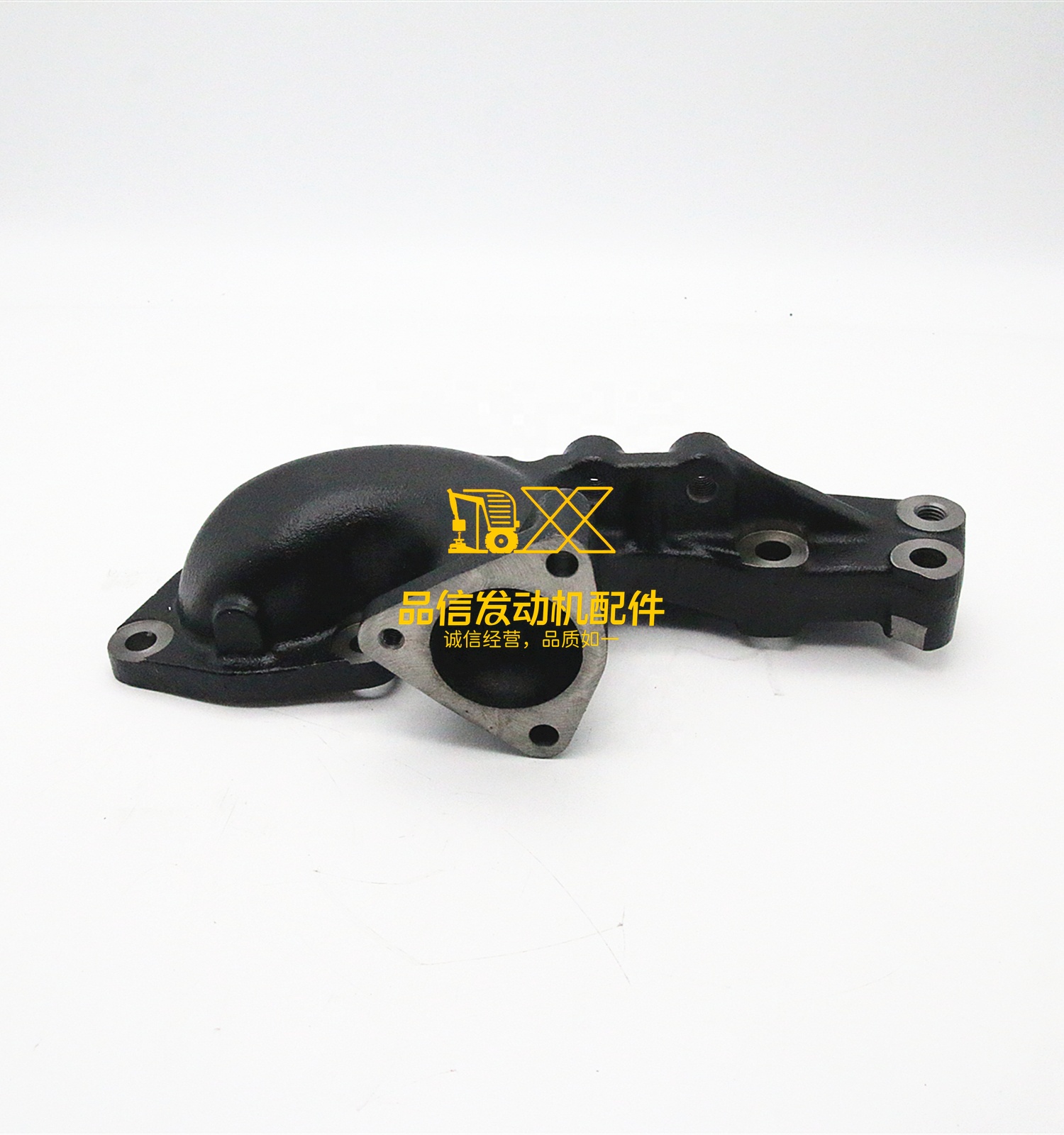 Genuine  Original  Parts 700P NPR NQR NNR NPS FRR FSS  8980558582  8-98055858-2 PIPE AIR EGR