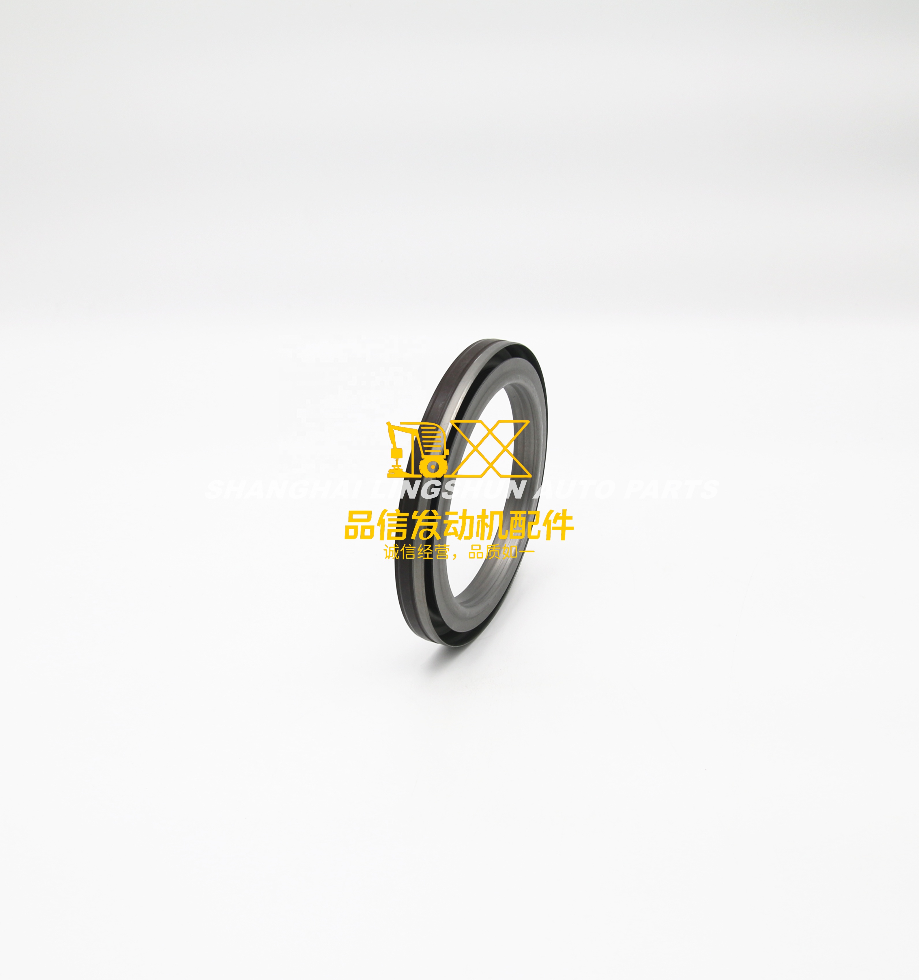 Genuine Original Auto Parts CVR CYW CXH CVZ 1096255252 1-09625525-2 Rear Crankshaft Oil Seal