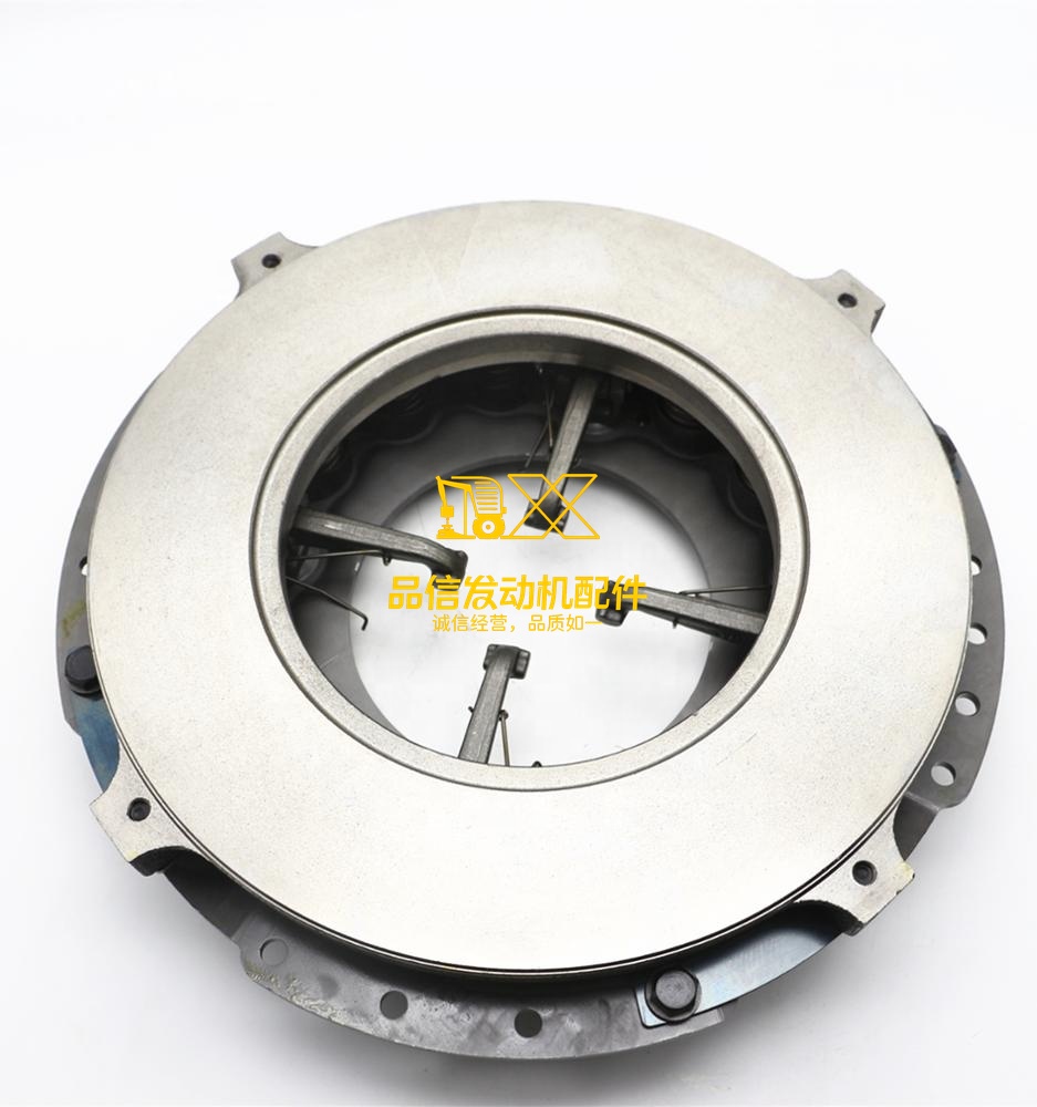 Genuine Original Auto Parts FRR FSR FTR FVR FVR34 1-87610120-0 1876101200 Clutch Pressure Plate