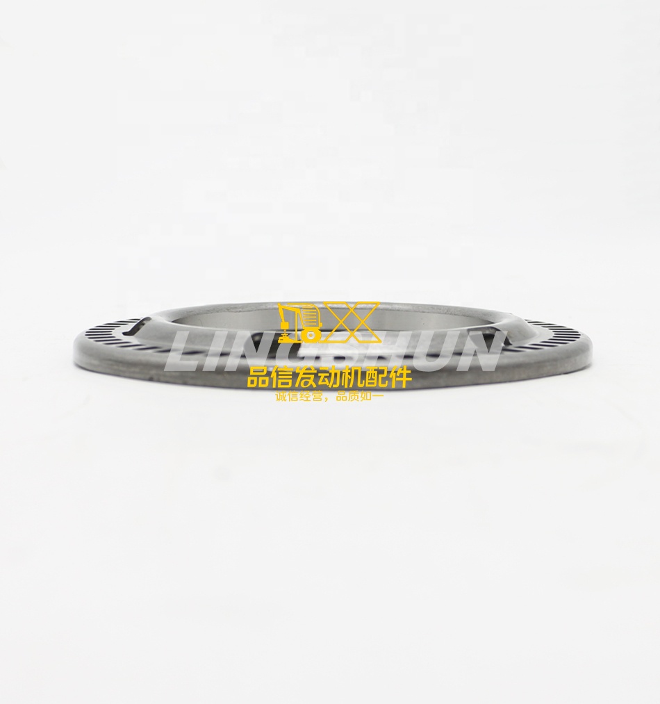 Genuine Original  Parts NJR NLR NMR NKR NNR NPR NQR  8973871590 8-97387159-0 Gear Ring ABS SENSOR ROTOR