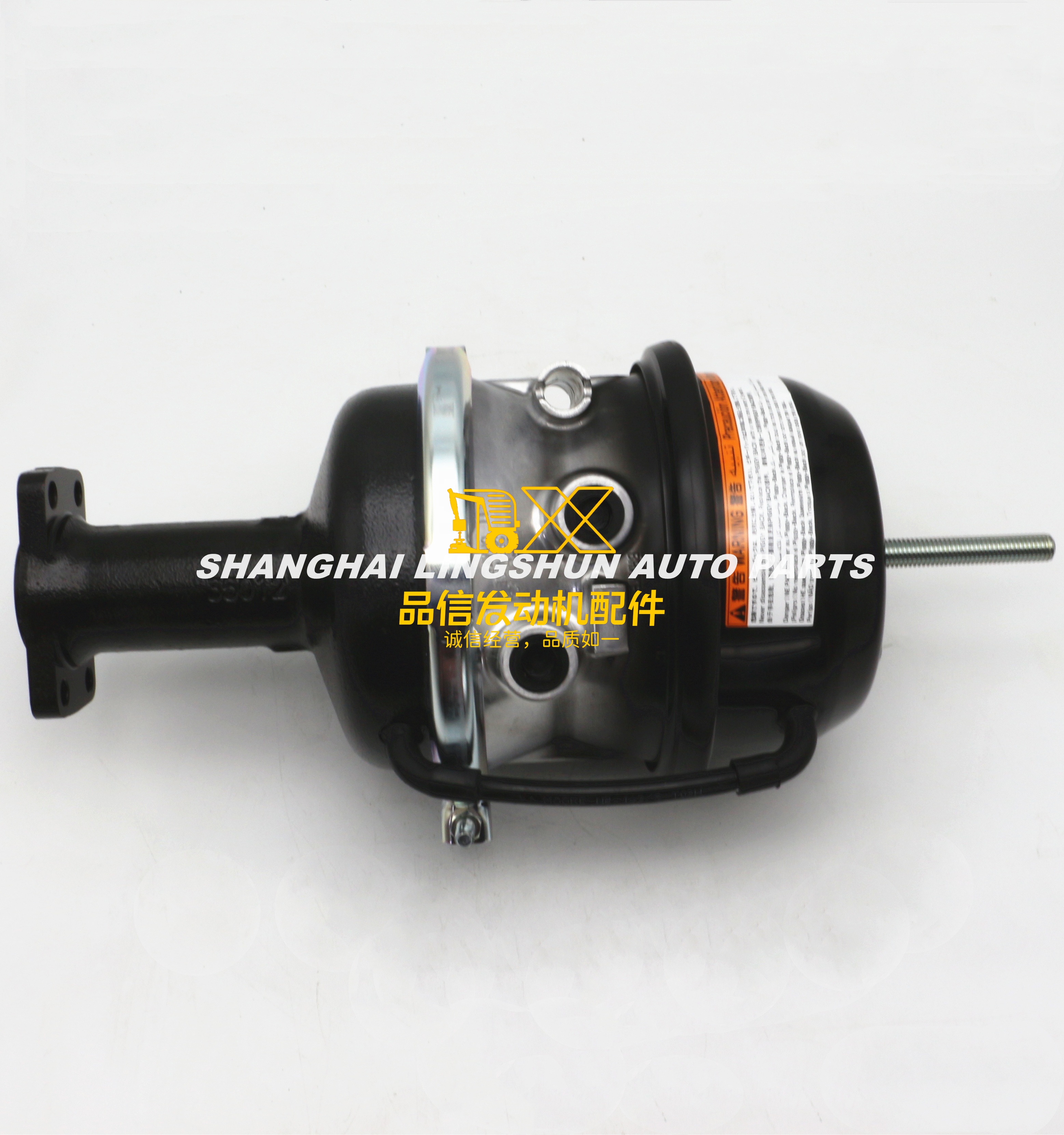 Genuine Original Auto Parts CYZ EXD FXR GXR EXZ 1874120870 1-87412087-0 FRONT BRAKE POWER CHAMBER ASMEXR