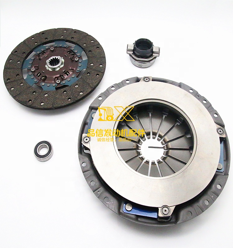 HOT SALE BEST VALUE PARTS 5876102320 5-87610232-0 CLUTCH KIT for ISUZU 700P
