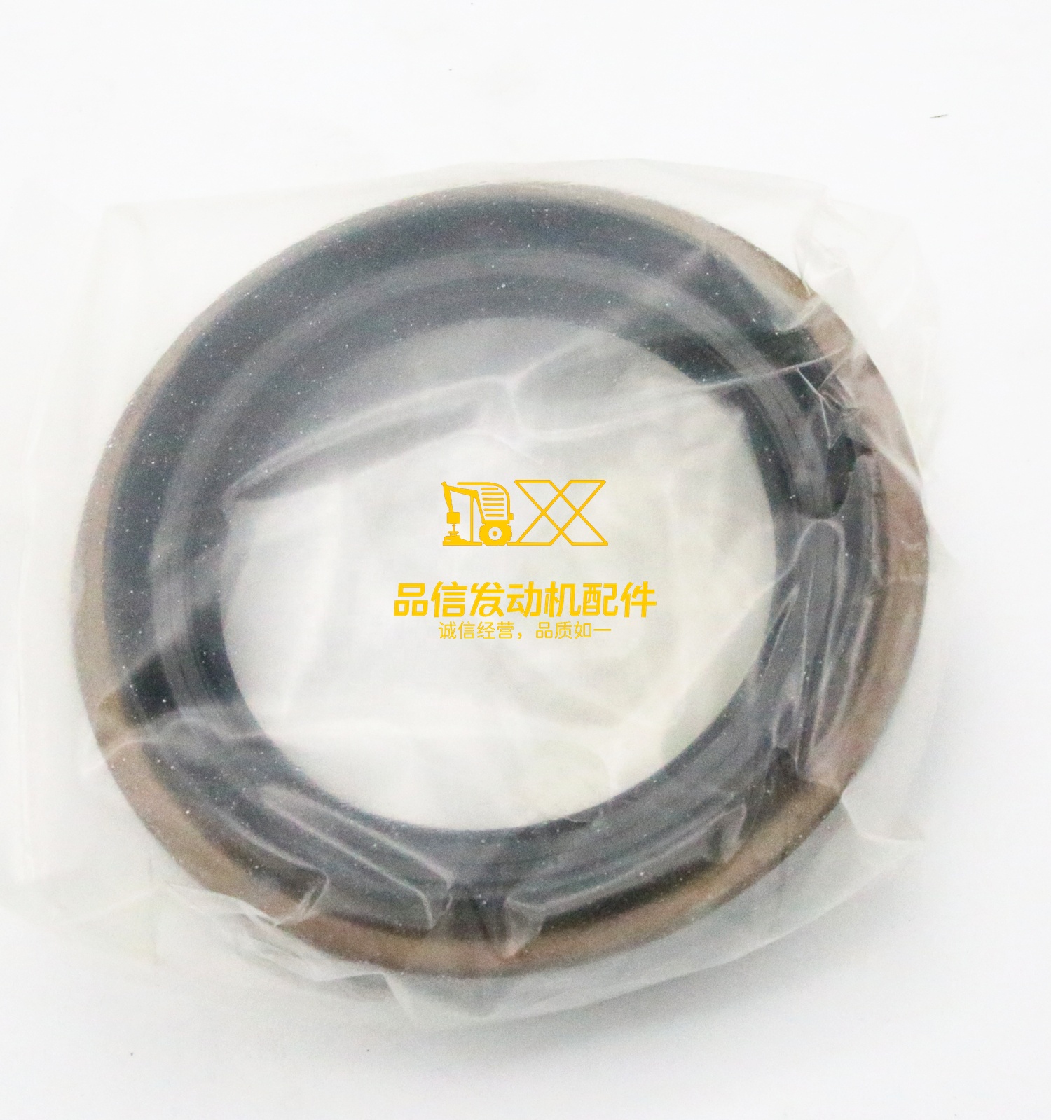 Genuine Original Other Auto Parts 6HK1 6UZ1 CXZ Y9F V9F  FVZ  1-09625323-0 1096253230 Differential Oil Seal