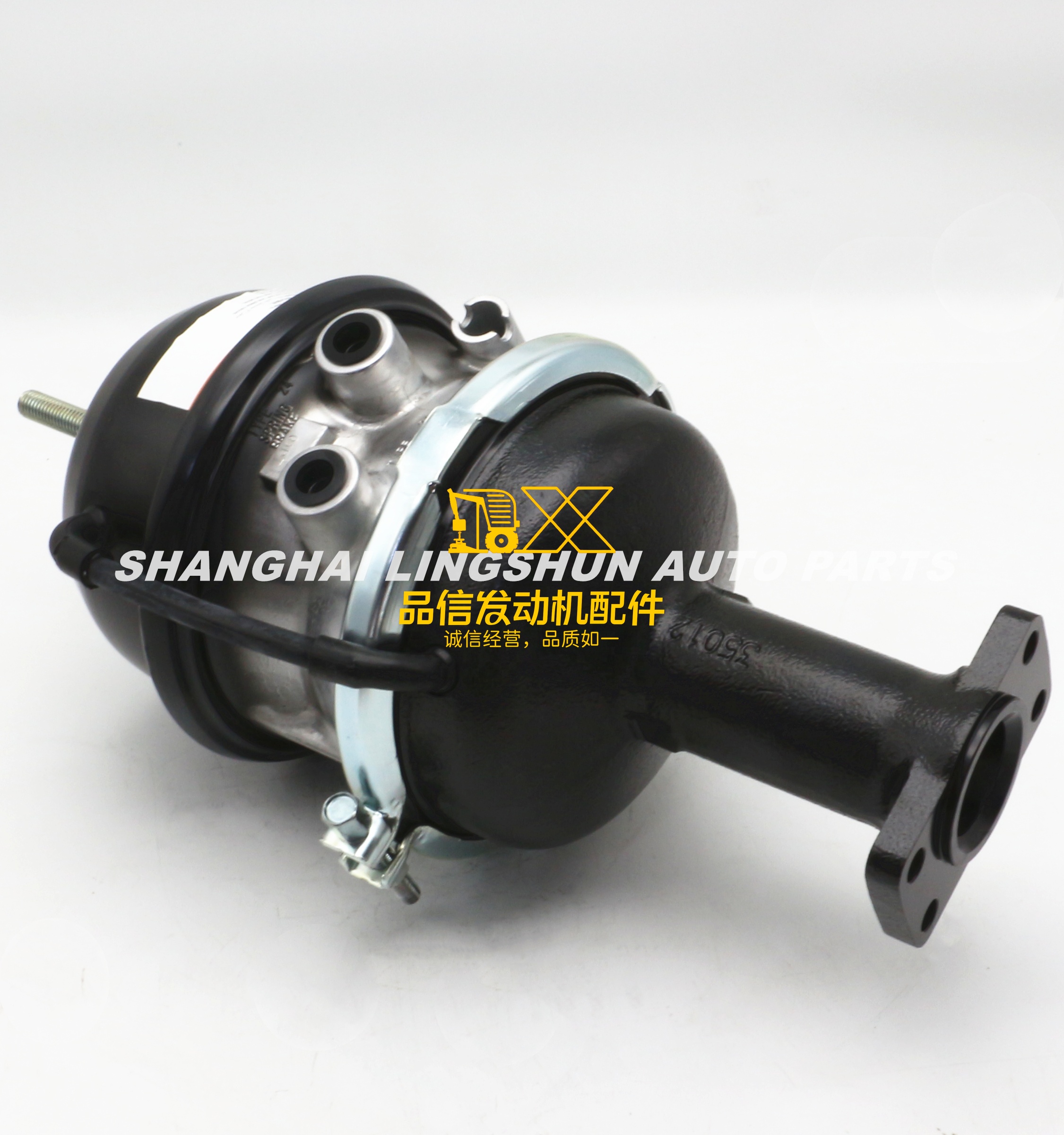 Genuine Original Auto Parts EXR CYZ FXR 1874120880 1-87412088-0 FRONT BRAKE POWER CHAMBER ASM