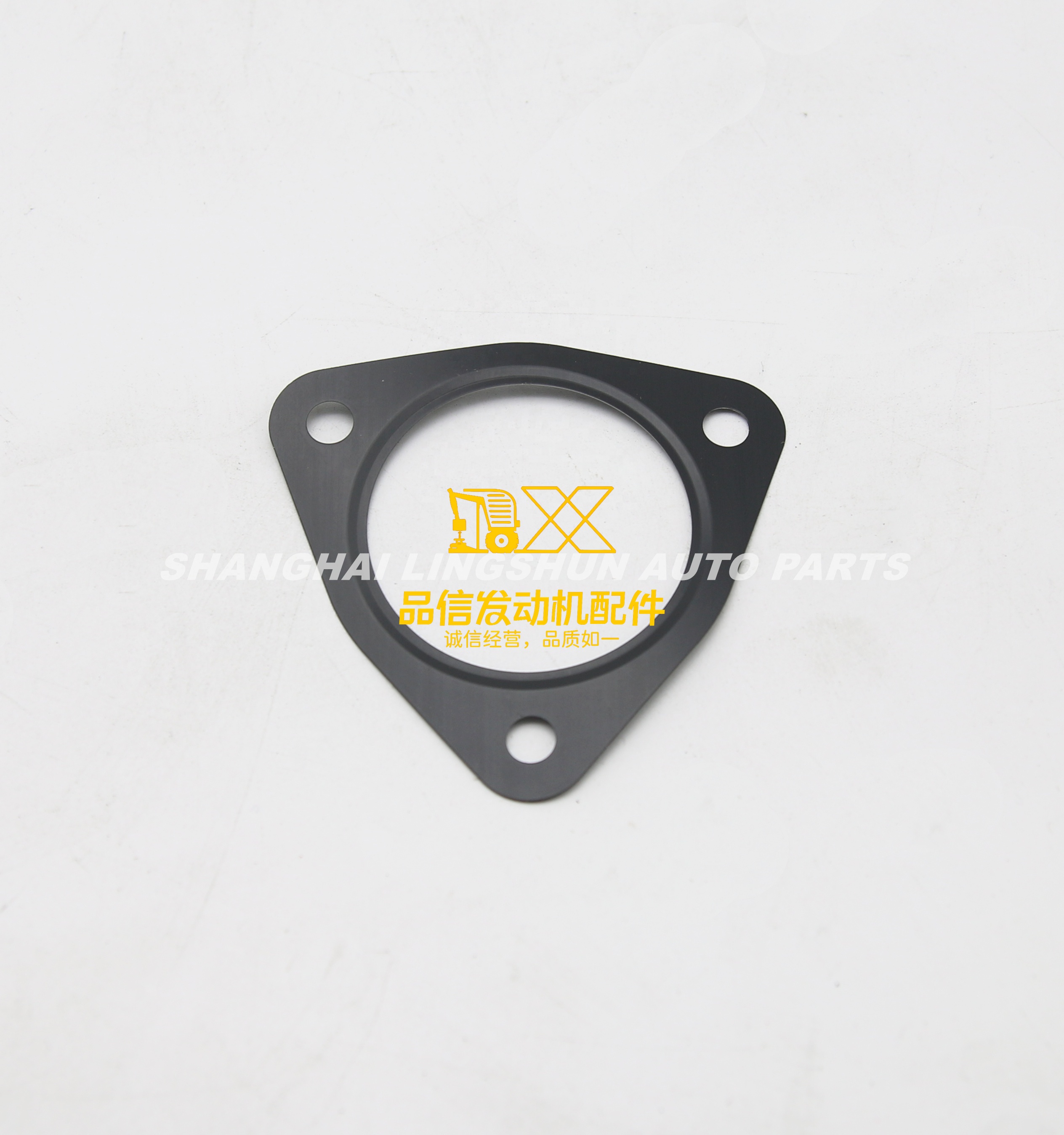 Genuine Original Auto Parts 600P FTR FRR FSR FRS NPR NQR NKR 8972023281 8-97202328-1 PIPE GASKET