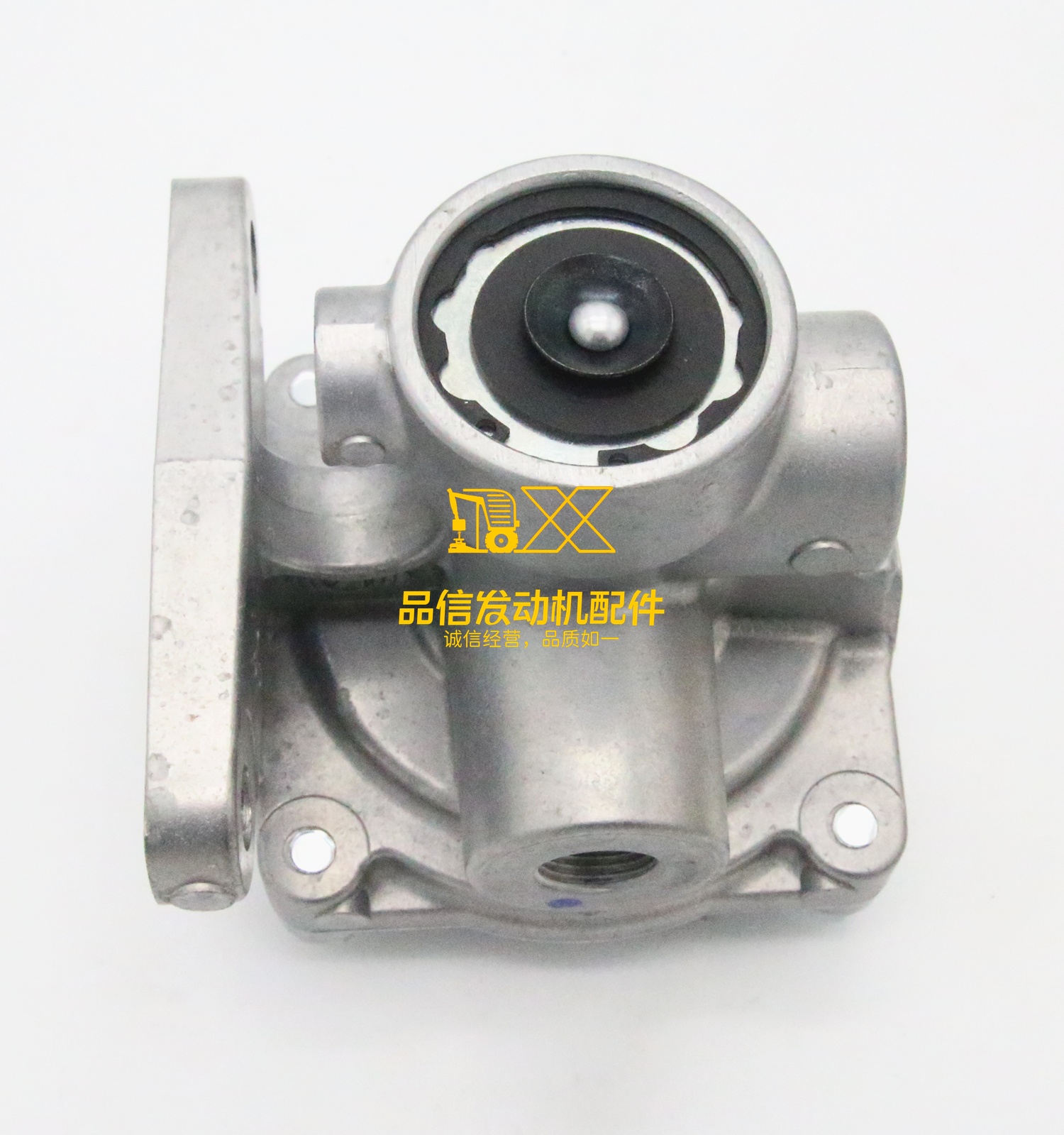 Genuine Original Other Auto Parts T9F Model 6WF1 RWD RR EXD 1-48240052-0 1482400520 Relay Valve