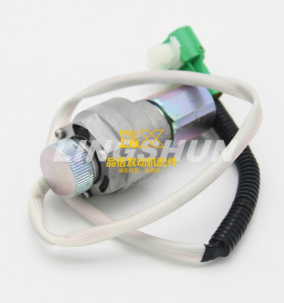 Electrical Control Car Sensor FSR FTR FRR NRR 1831272413 1-83127241-3 Vehicle Speed Sensor