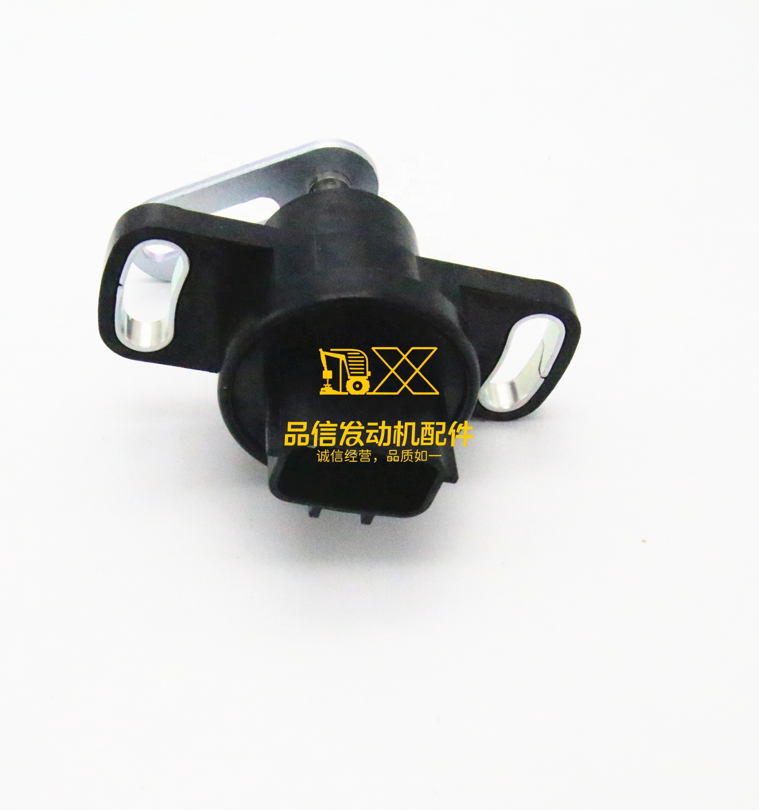 Genuine Original Auto Parts 6WF1 FVR CXZ81 CXZ518972003080 8-97200308-0 Throttle Body Sensor