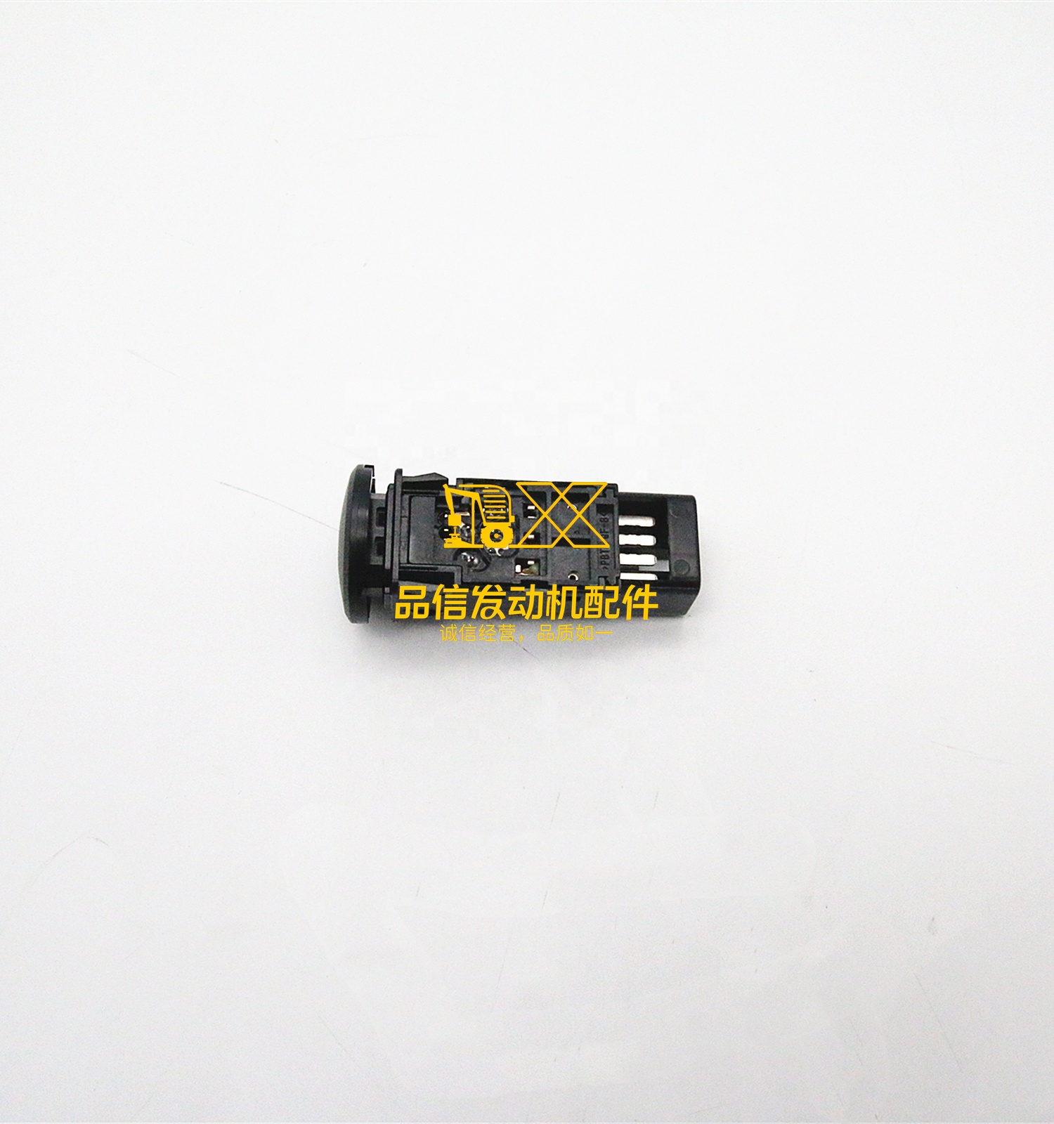 Genuine Auto Parts 700P NPR NQR FTR FRR FSR 8980219820 8-98021982-0 SWITCH AIR CONDITIONING MAIN