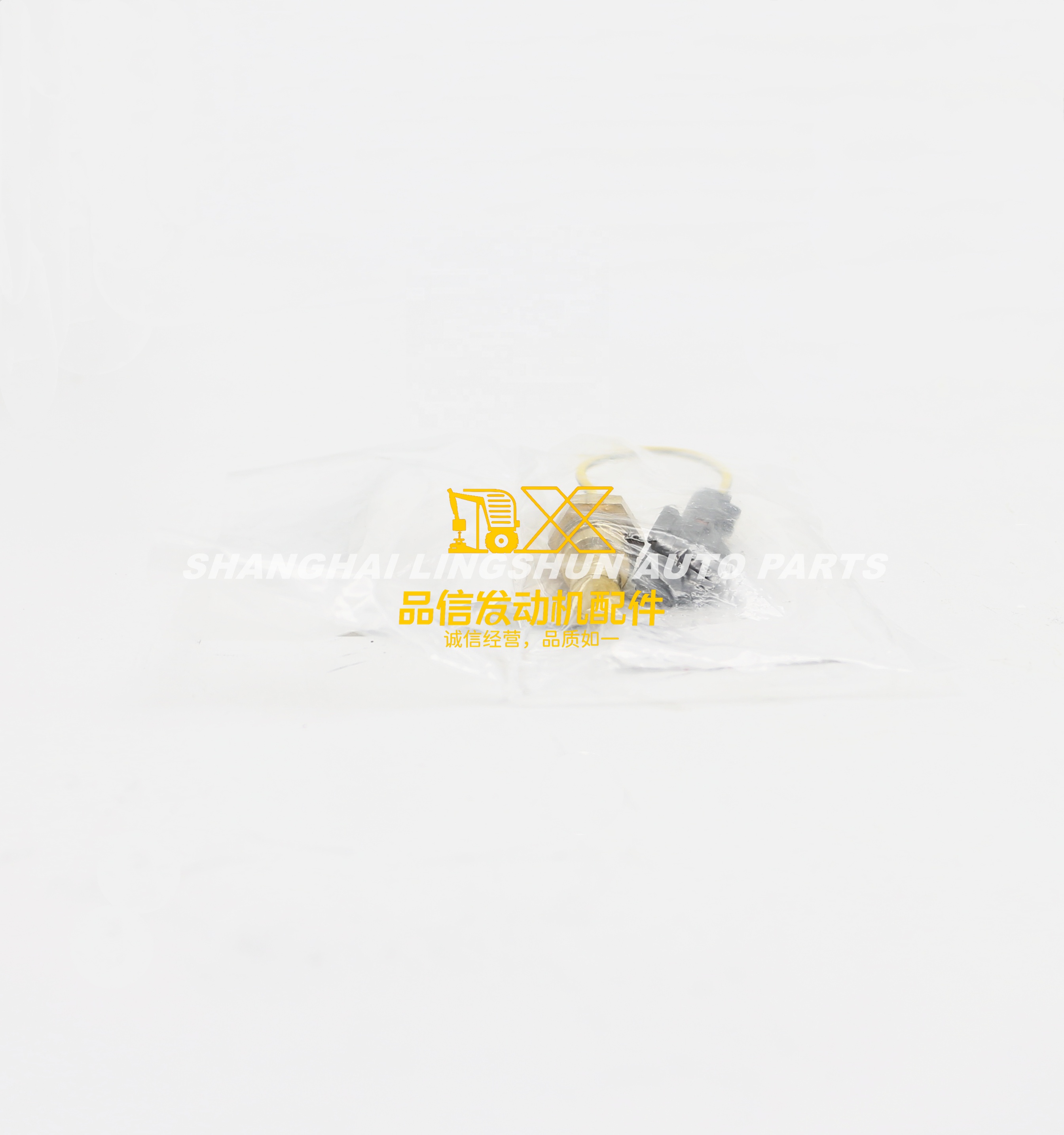 Genuine Original Auto Parts CXZ81 CVR CVZ CXZ FRR NRR 1831610311 1-83161031-1 THERMOMETER UNIT