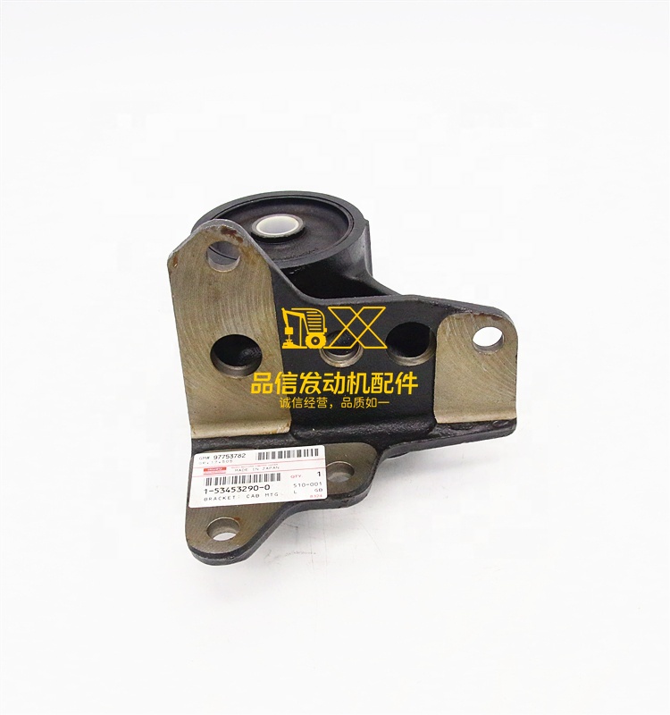 Genuine Original Parts  Hot Sale High Quality CAB BRACKET 1-53453290-0 1534532900 Dependable Quality