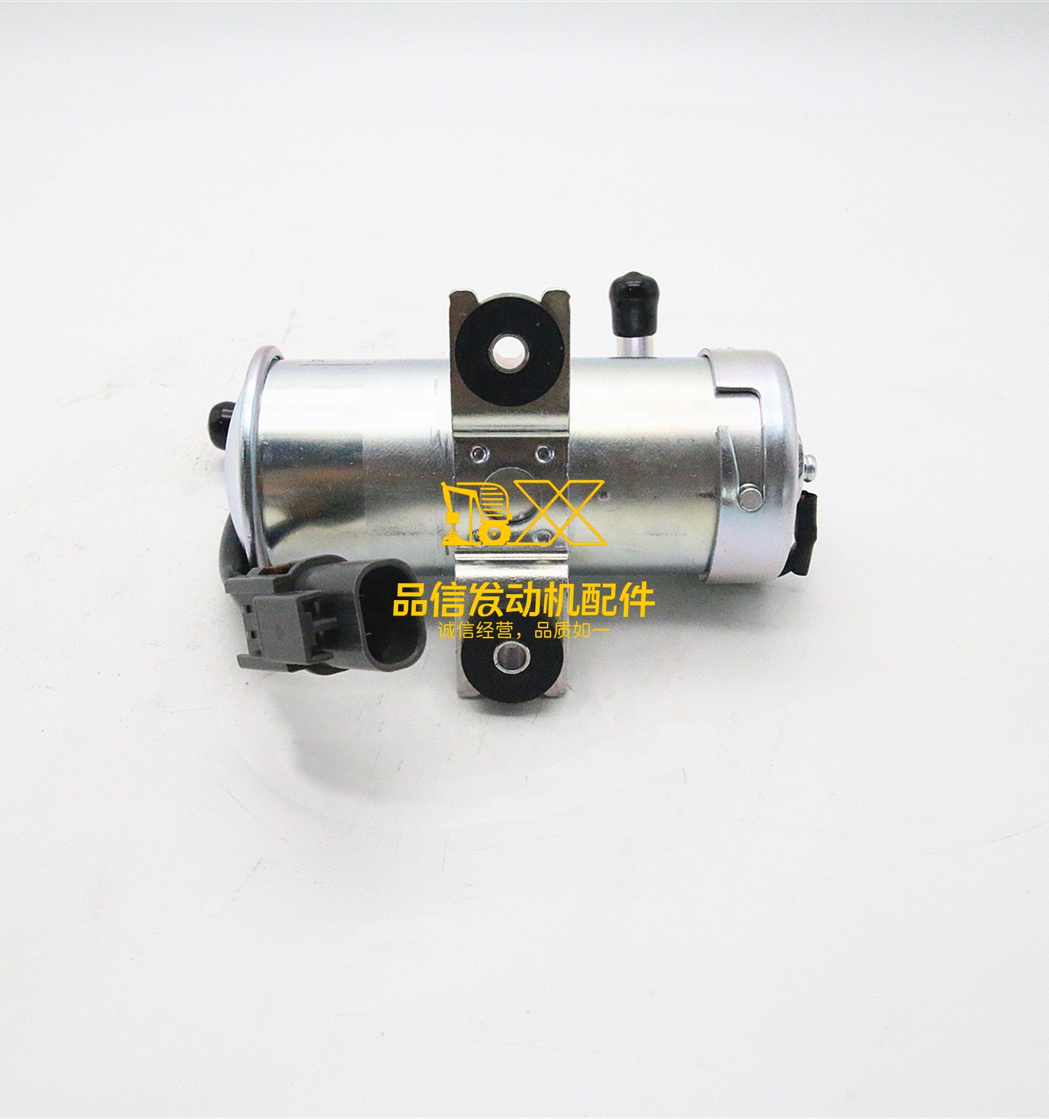 6HK1 4HK1 24V B6950 8980093972 8-98009397-2 8975153011 8-97515301-1 Electric Fuel Pump Assembly