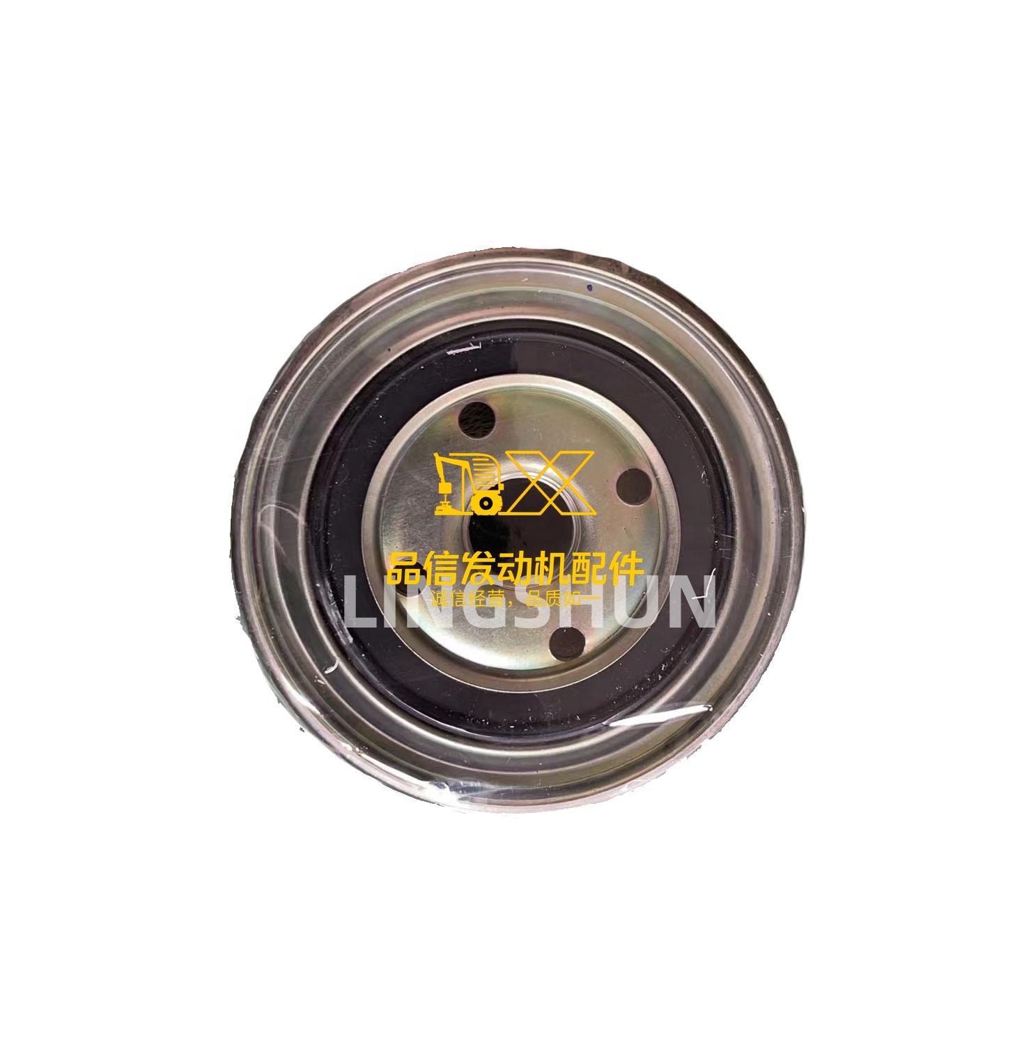 NKR 8980374800 8-98037480-0 Best Valve Parts 5876110030 5-87611003-0 Fuel Filter element Kit