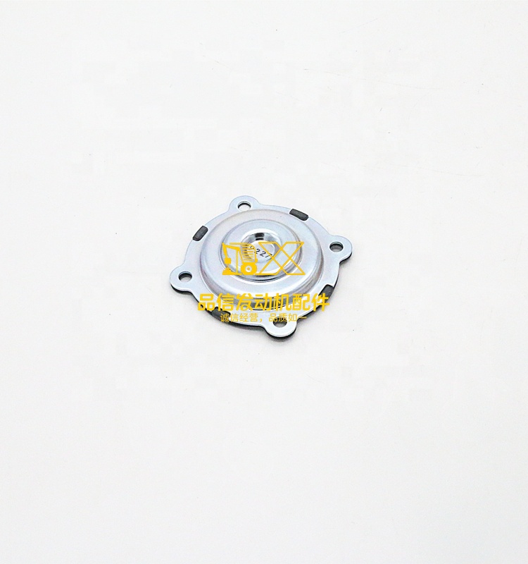 Genuine Japan Original Other Auto Parts 4JG2 8971198870 8-97119887-0 Chamber Cover Vent Valve