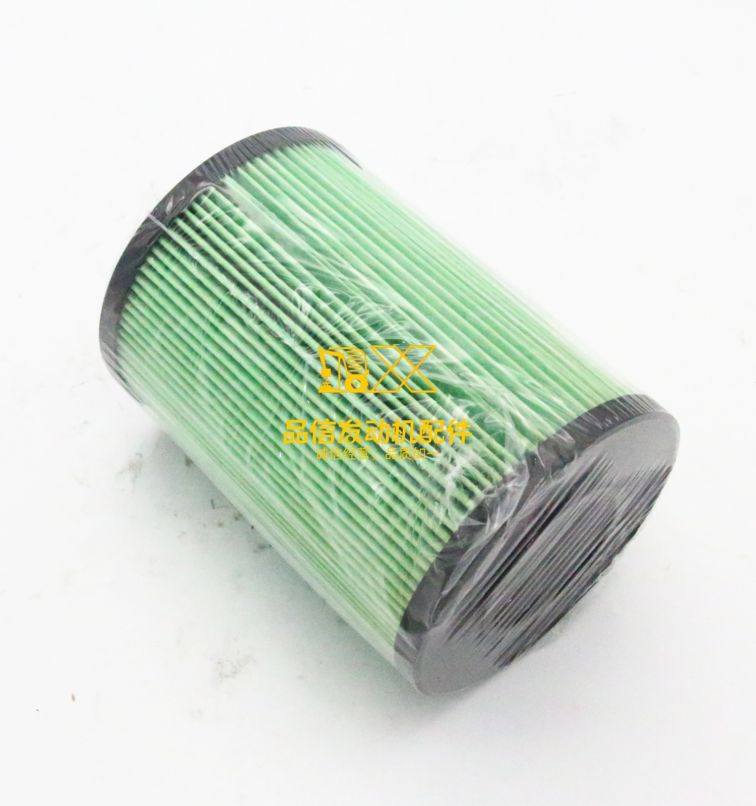 Genuine Original ZX240-3 Model Excavator Parts 4HK1 6HK1 6WG1 8981430410 8-98143041-0 diesel Fuel Filter