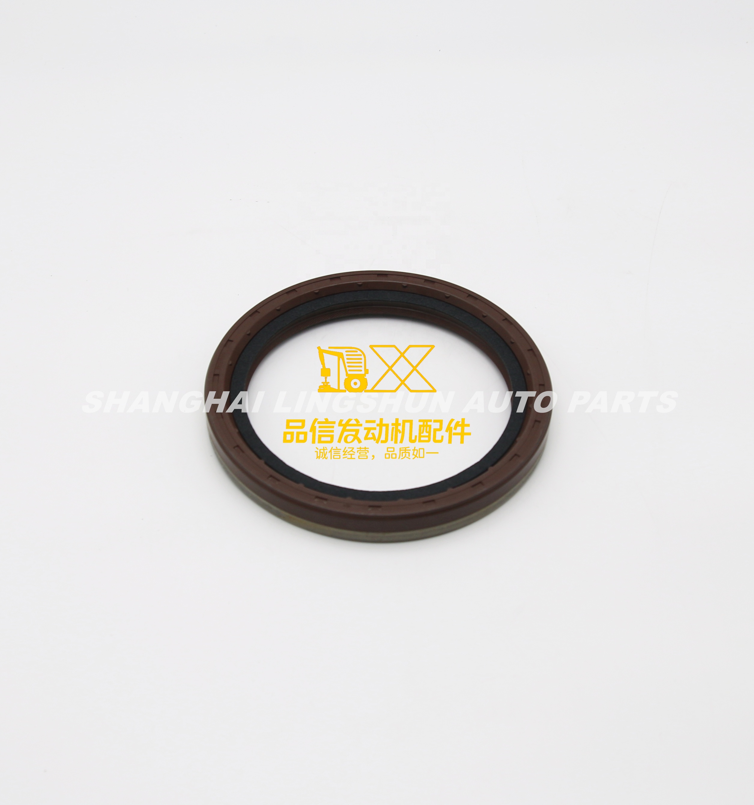 Genuine Original Auto Parts EXZ CVZ CXK CXL 1096255071 1-09625507-1 Rear Crankshaft Oil Seal