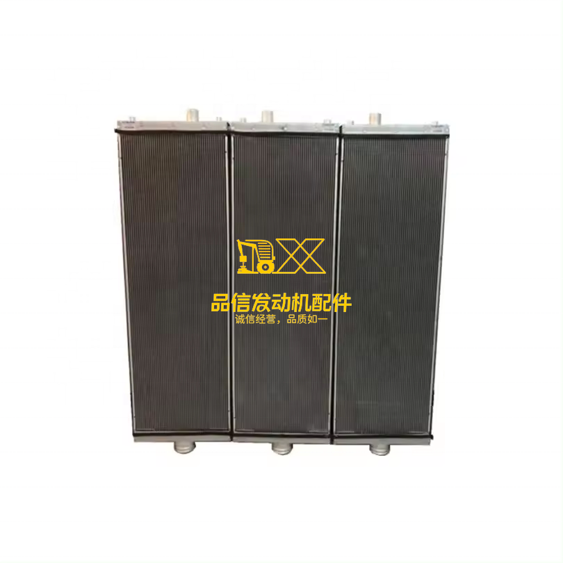 Aftermarket Parts 195-03-63114 RADIATOR CORE