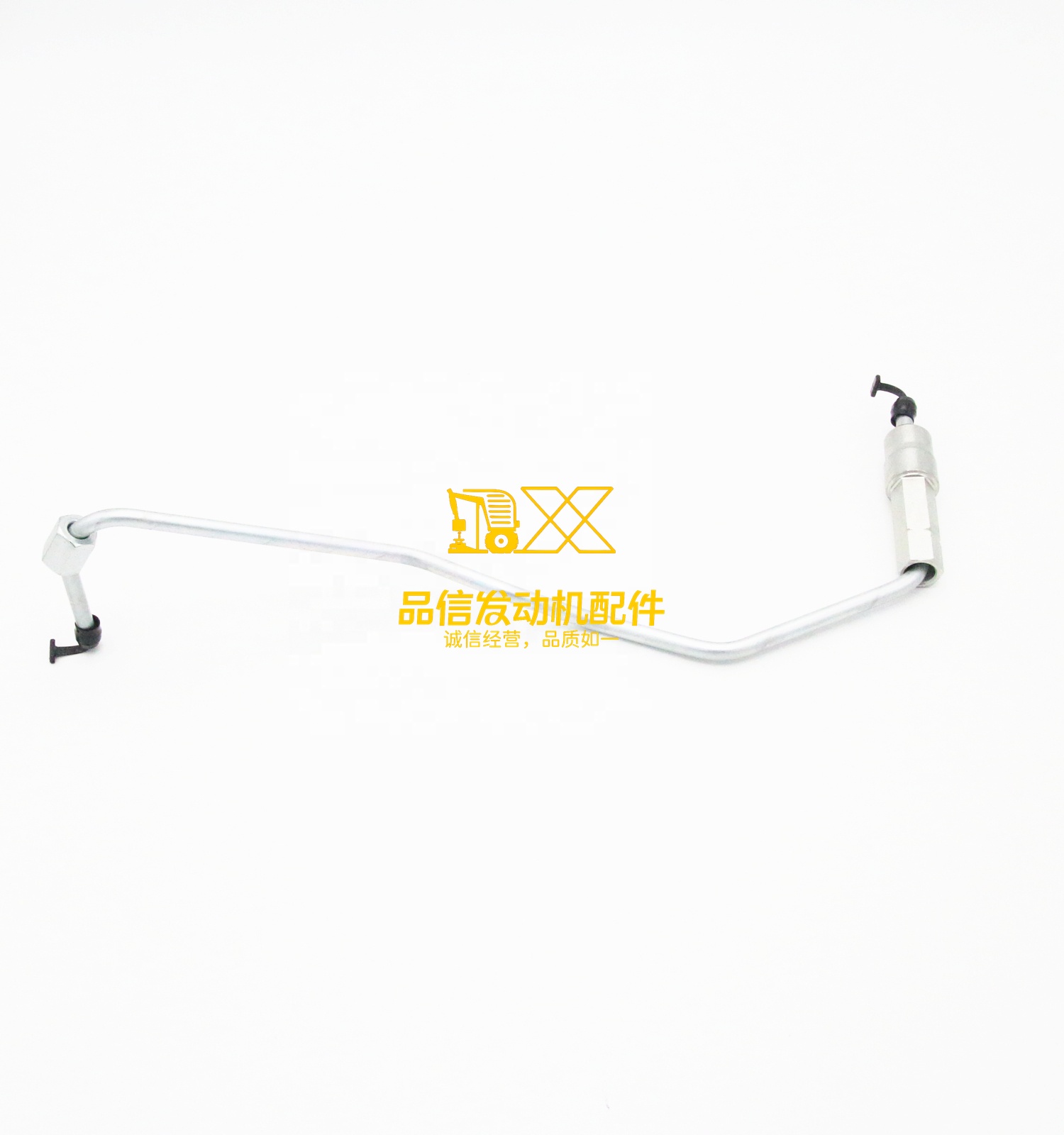 8982712120 8-98271212-0 8976485780 8-97648578-0 7551803320 7-55180332-0 Fuel Injection NO.6 Pipe