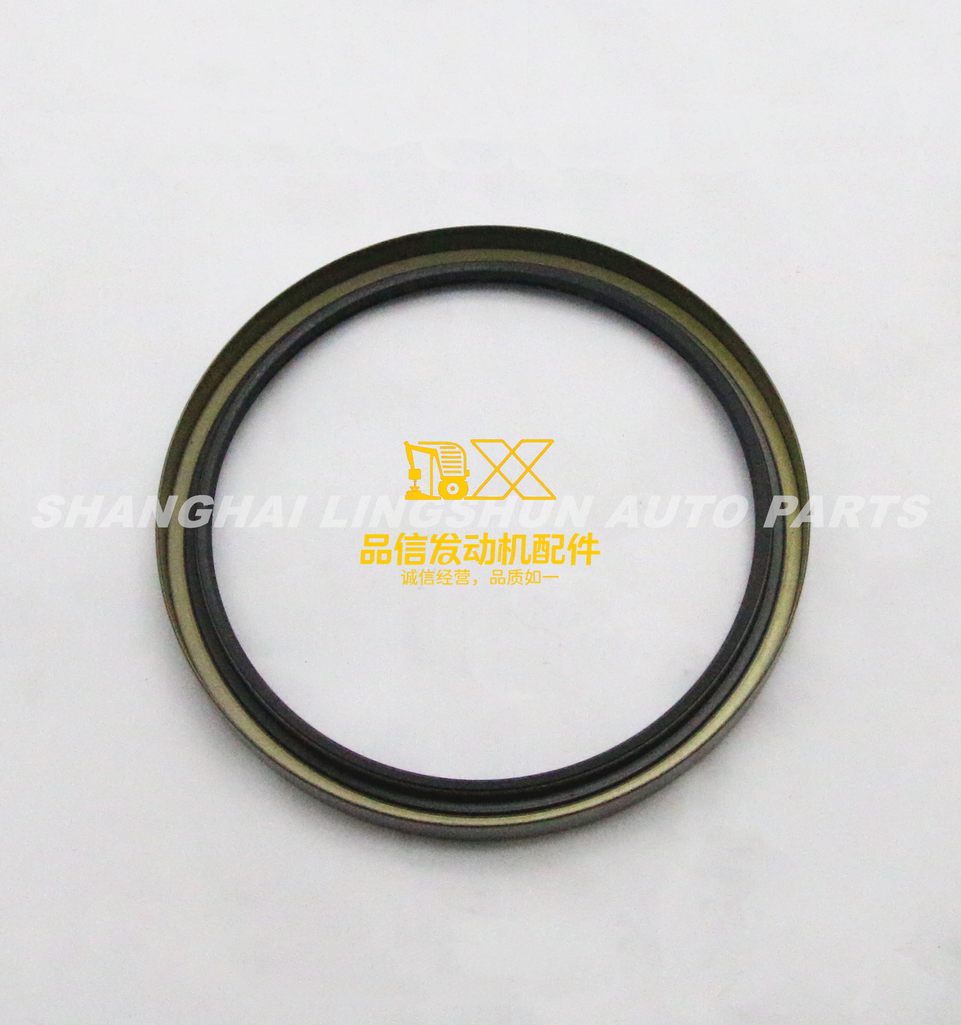 Genuine Original Parts CXM CXZ CXG CXH CVZ CVR CHR 1096250410 1-09625041-0 FRONT HUB OIL SEAL