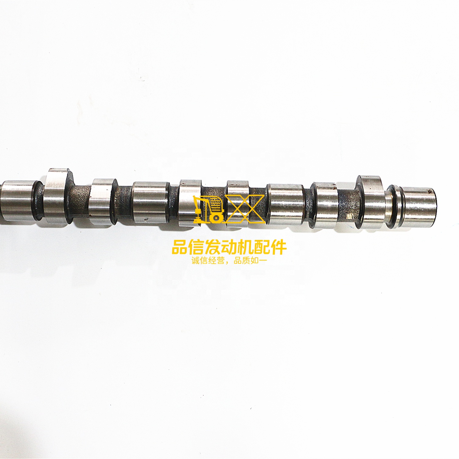 Genuine Original Parts High Quality  FTR FSR 6HH1 6HK1 8-98233213-1 898233213 Camshaft