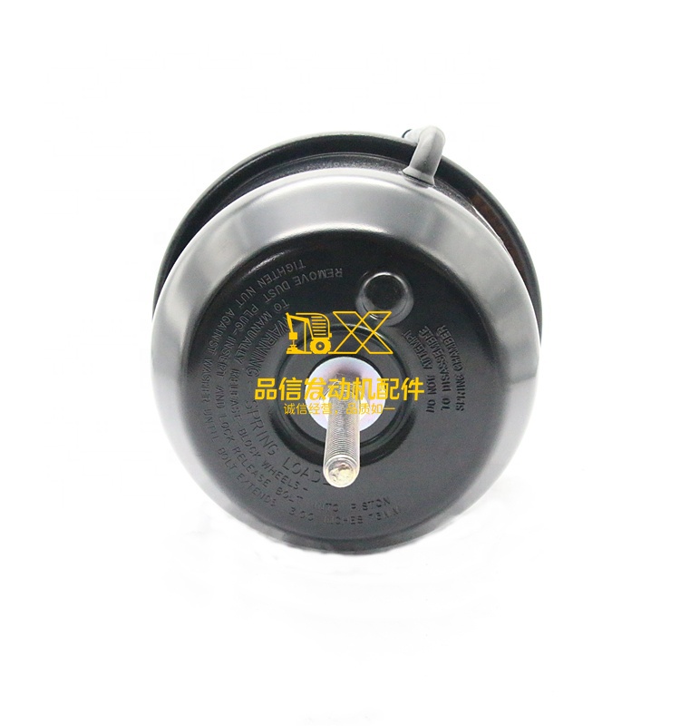 GENUINE Original Auto Parts  EXR CYZ FXZ FXR FVR 1874120980 1-87412098-0  REAR BRAKE POWER CHAMBER