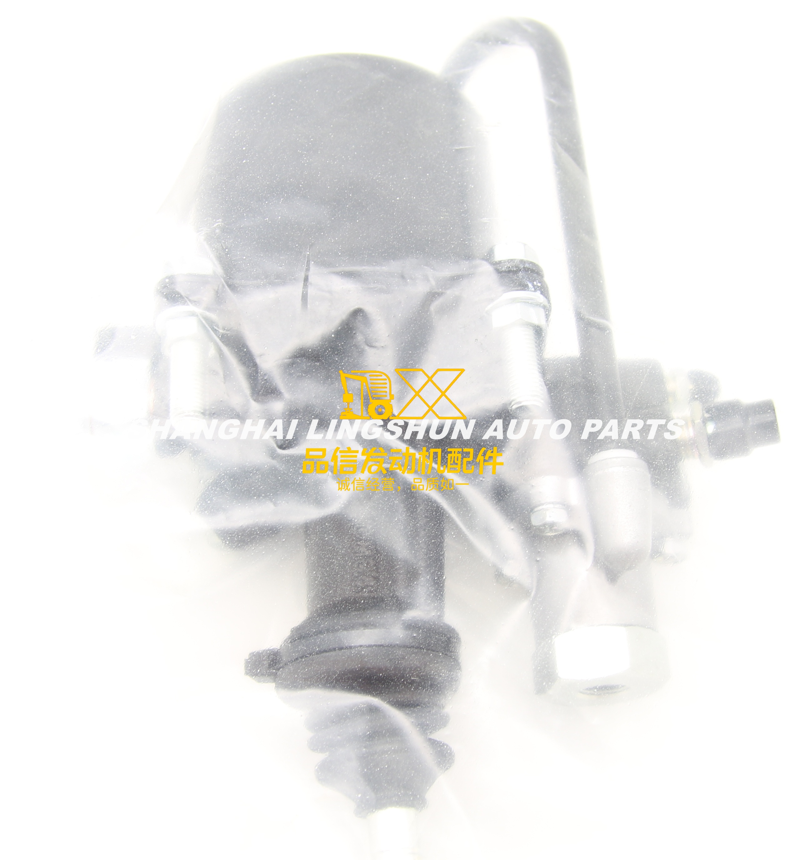 Genuine Original Auto Parts FVR FVM FVZ34 MV123 LT134 1318003875 1-31800387-5 CLUTCH BOOSTER ASM