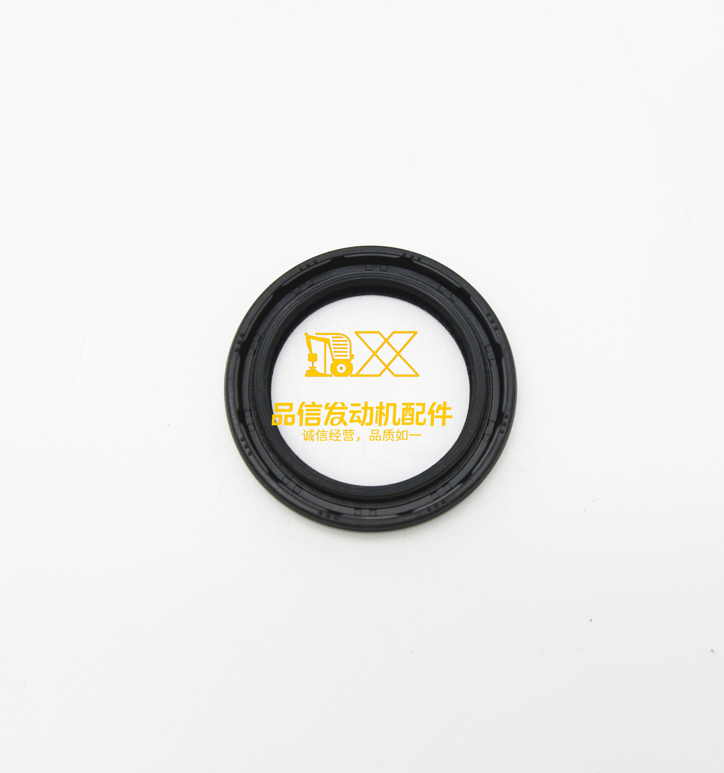 Genuine Auto Parts 6WG1TC NRR FTR FRR FSR FSD 1096255651 1-09625565-1 T/m Front Cover Oil Seal