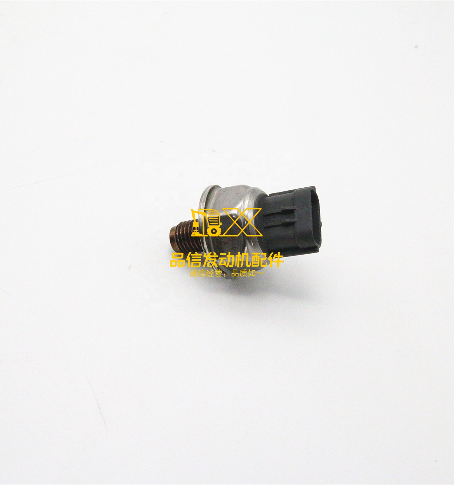 GENUINE Original Auto Parts 600PG4 8-97456753-9 8974567539 High Pressure Oil Pump Distribution Sensor